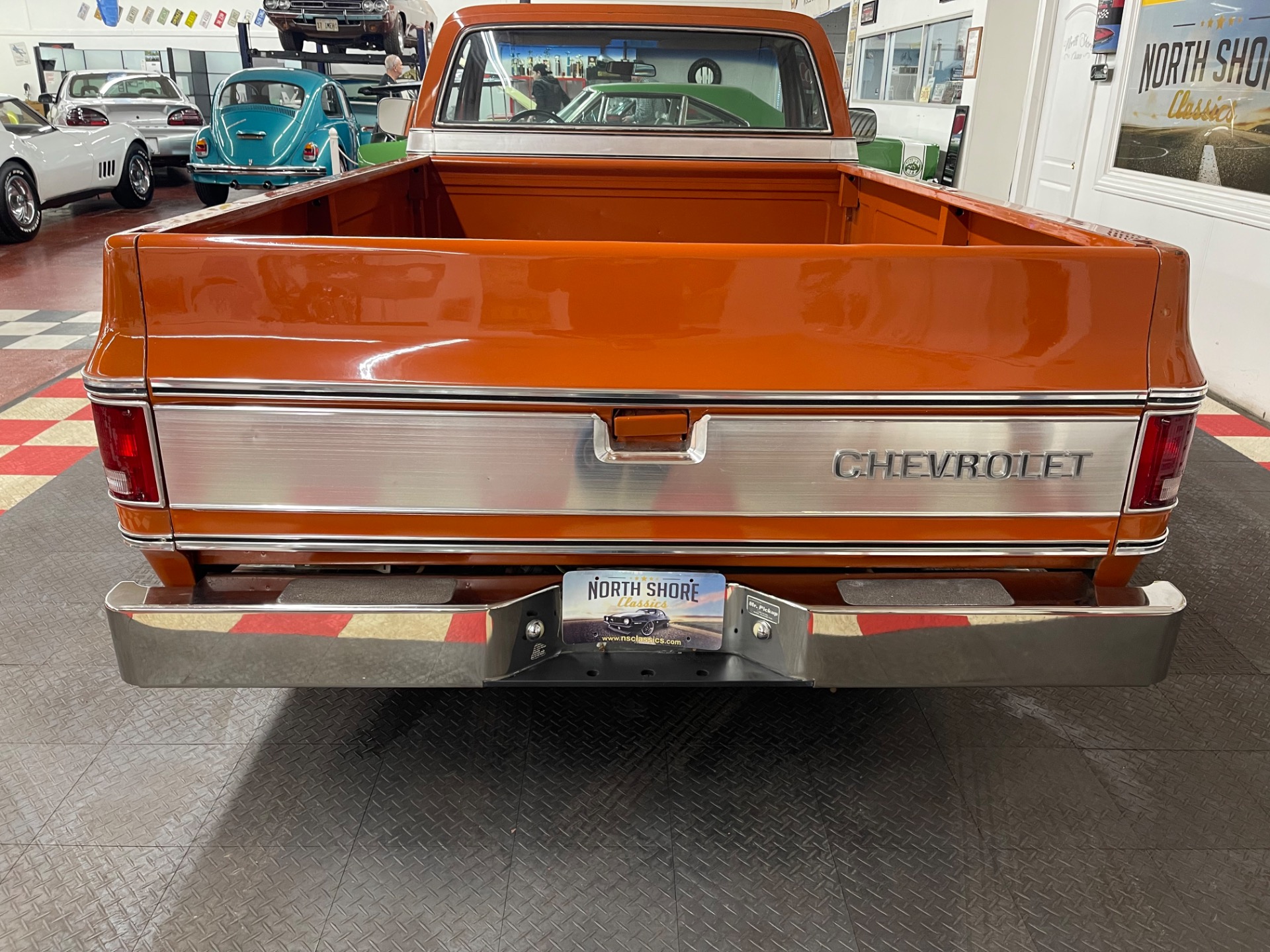 Used 1975 Chevrolet C 10 Great Driving Classic Truck - SEE VIDEO | St. Petersburg, FL