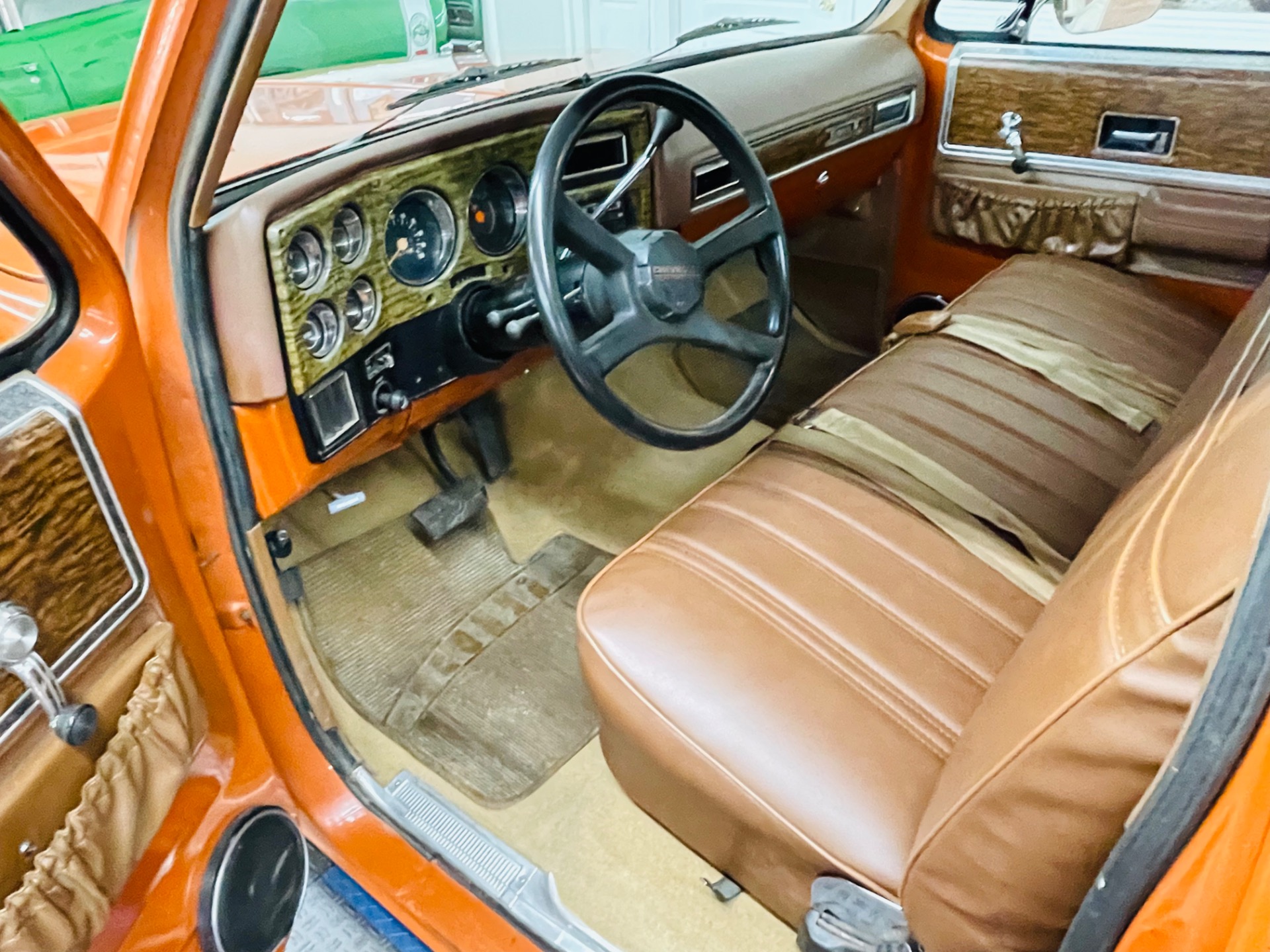 Used 1975 Chevrolet C 10 Great Driving Classic Truck - SEE VIDEO | St. Petersburg, FL