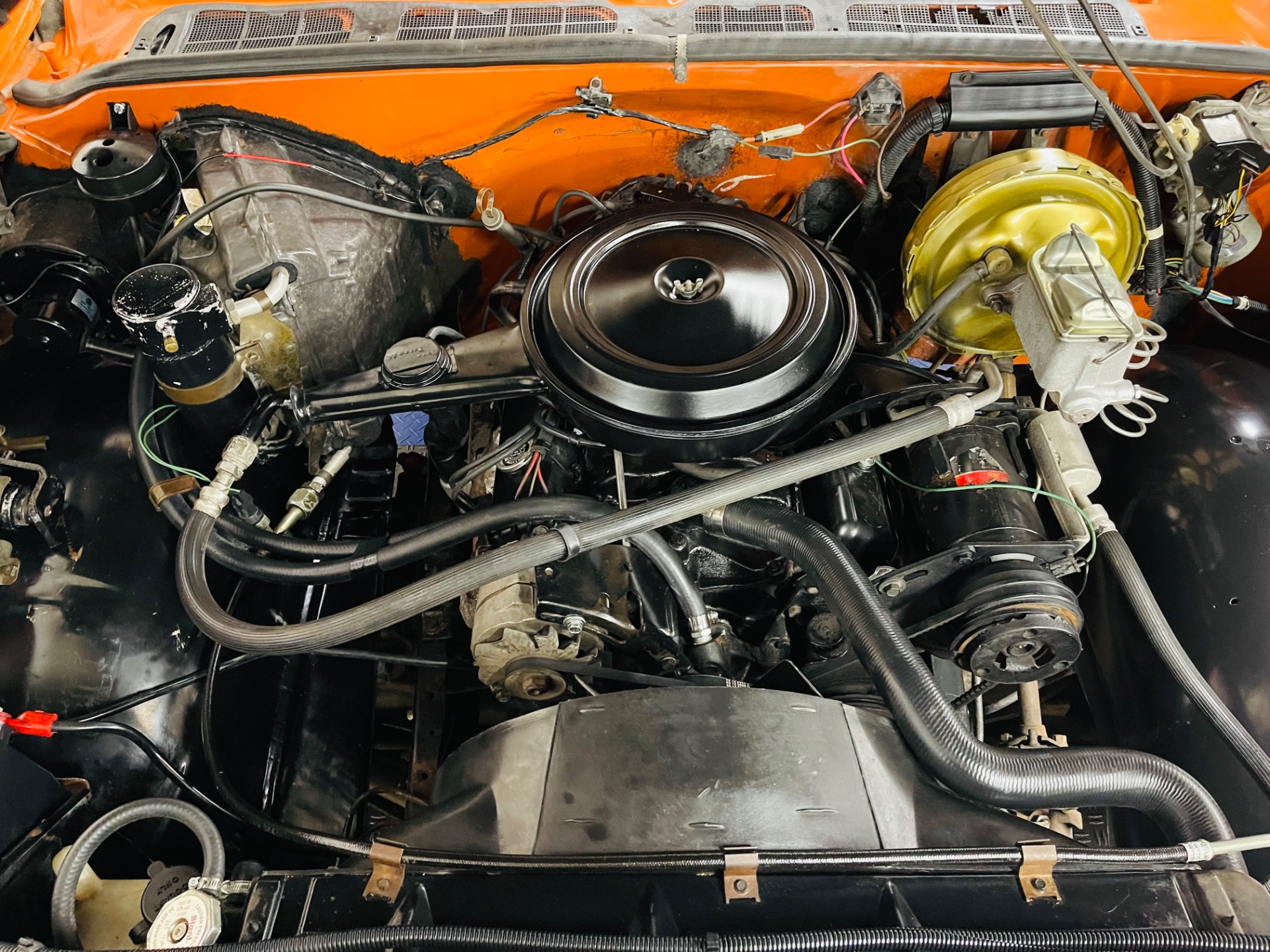 Used 1975 Chevrolet C 10 Great Driving Classic Truck - SEE VIDEO | St. Petersburg, FL
