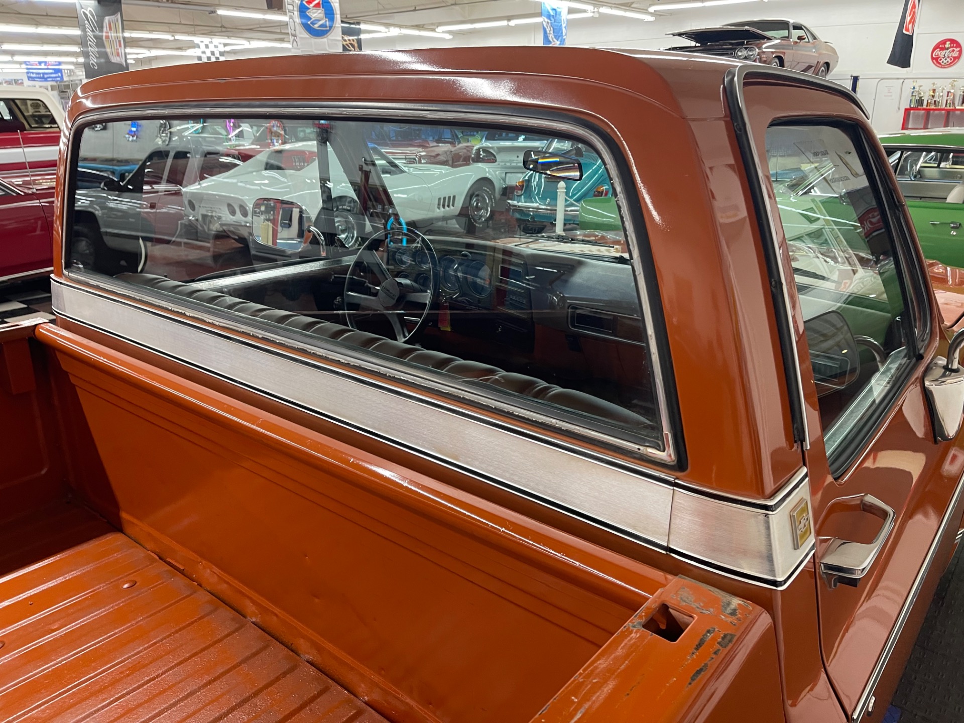 Used 1975 Chevrolet C 10 Great Driving Classic Truck - SEE VIDEO | St. Petersburg, FL