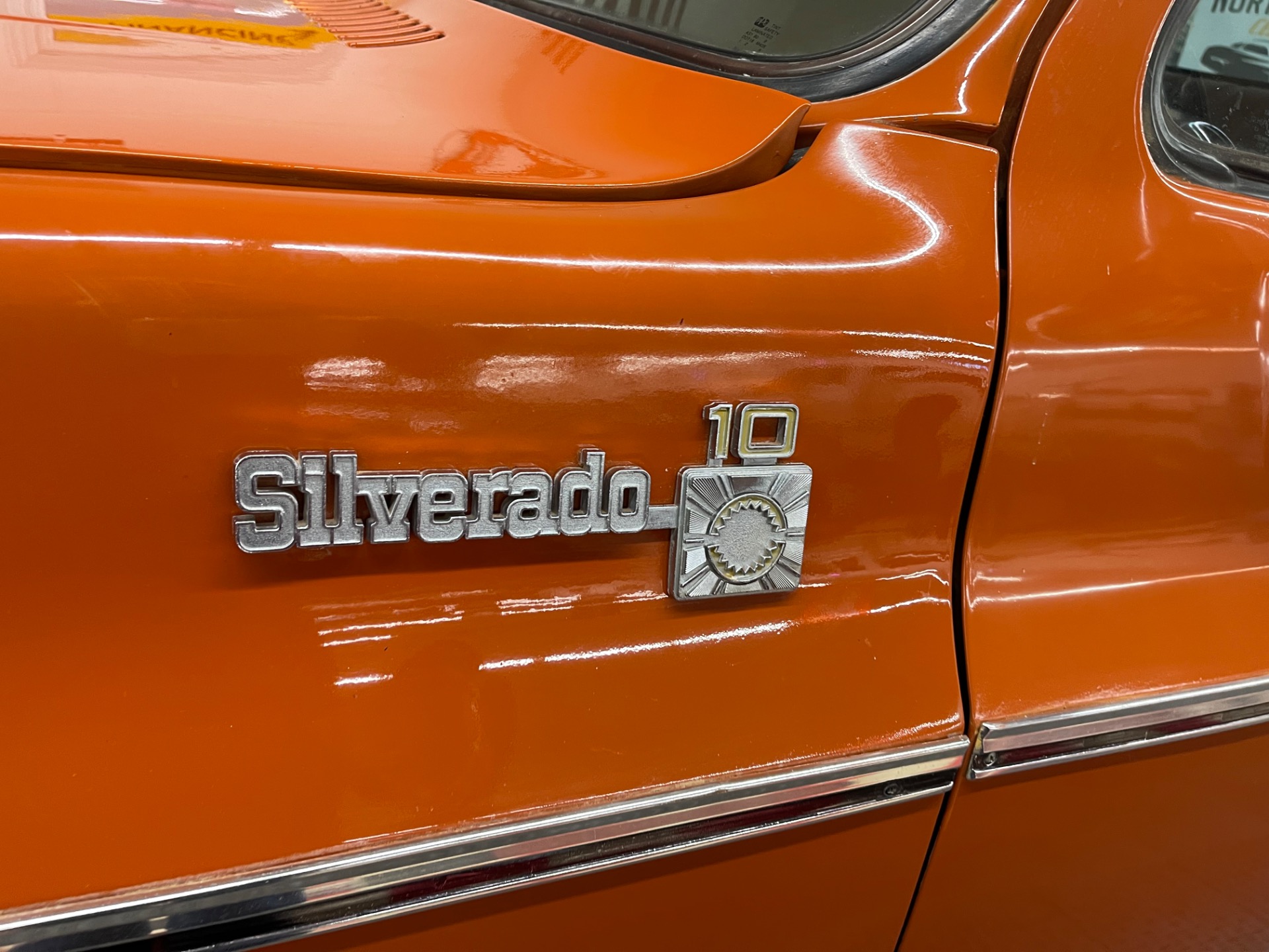 Used 1975 Chevrolet C 10 Great Driving Classic Truck - SEE VIDEO | St. Petersburg, FL