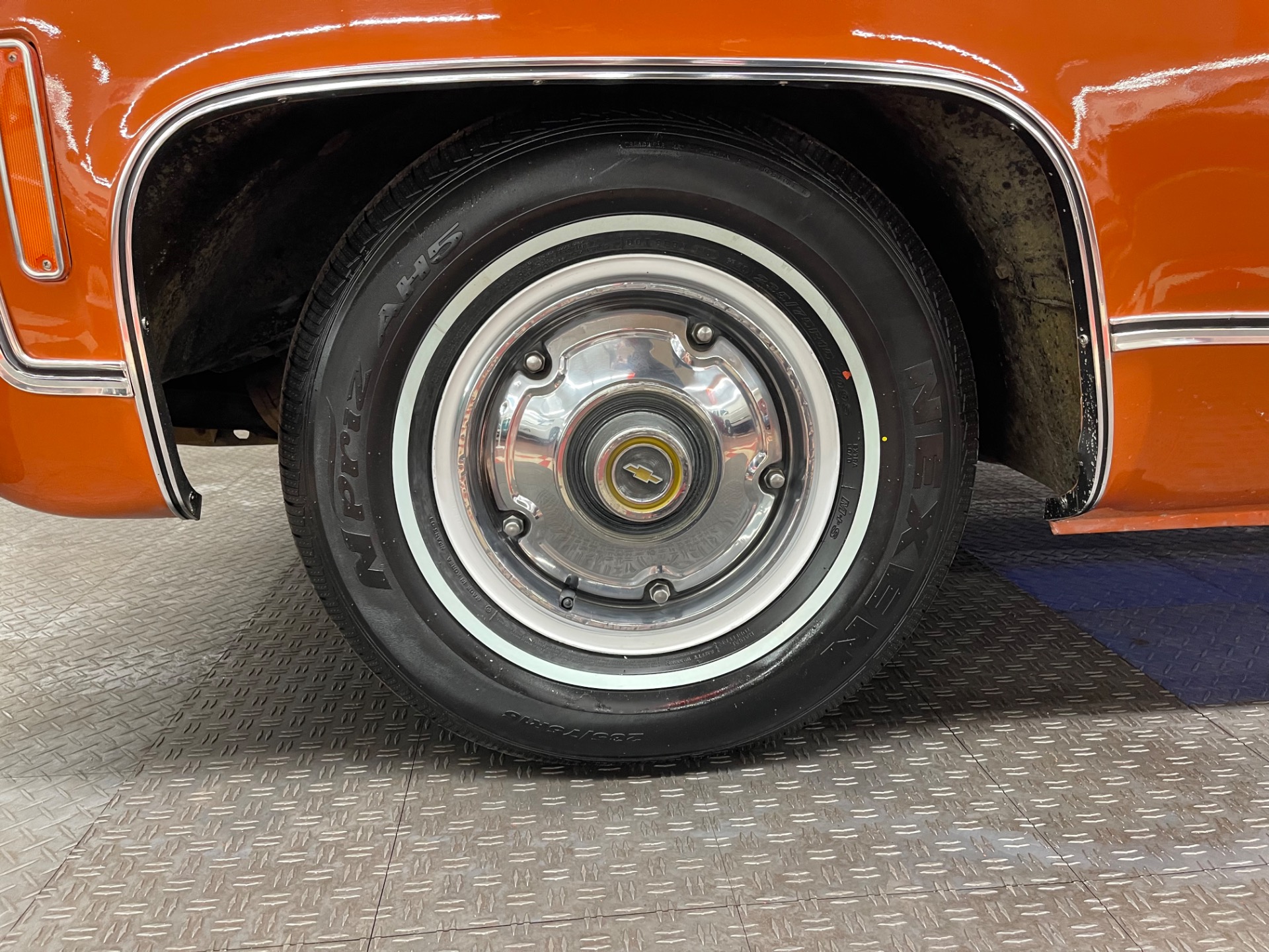 Used 1975 Chevrolet C 10 Great Driving Classic Truck - SEE VIDEO | St. Petersburg, FL
