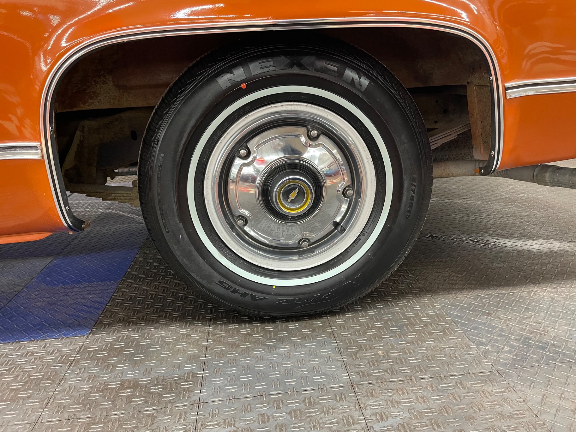 Used 1975 Chevrolet C 10 Great Driving Classic Truck - SEE VIDEO | St. Petersburg, FL
