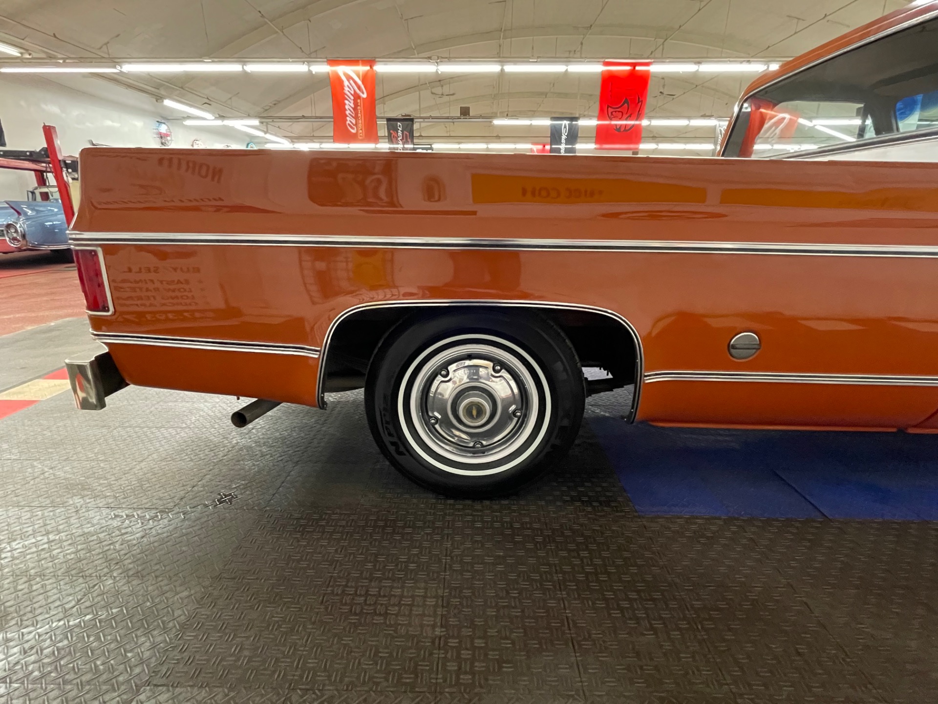 Used 1975 Chevrolet C 10 Great Driving Classic Truck - SEE VIDEO | St. Petersburg, FL