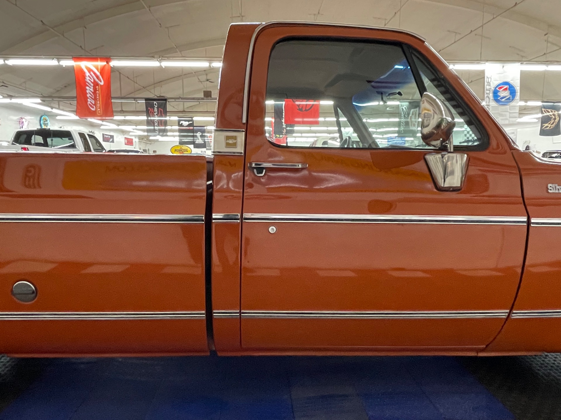 Used 1975 Chevrolet C 10 Great Driving Classic Truck - SEE VIDEO | St. Petersburg, FL