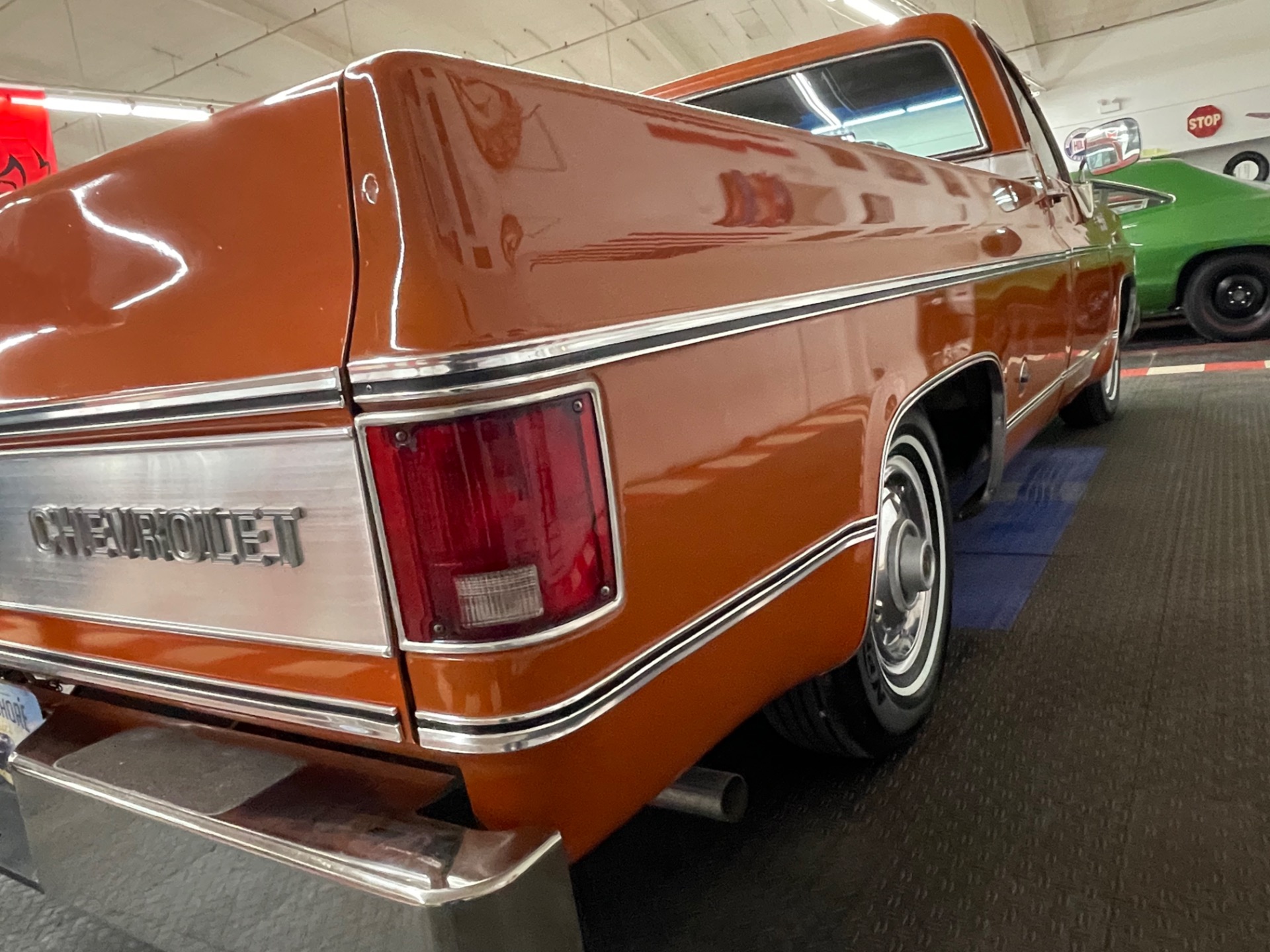 Used 1975 Chevrolet C 10 Great Driving Classic Truck - SEE VIDEO | St. Petersburg, FL