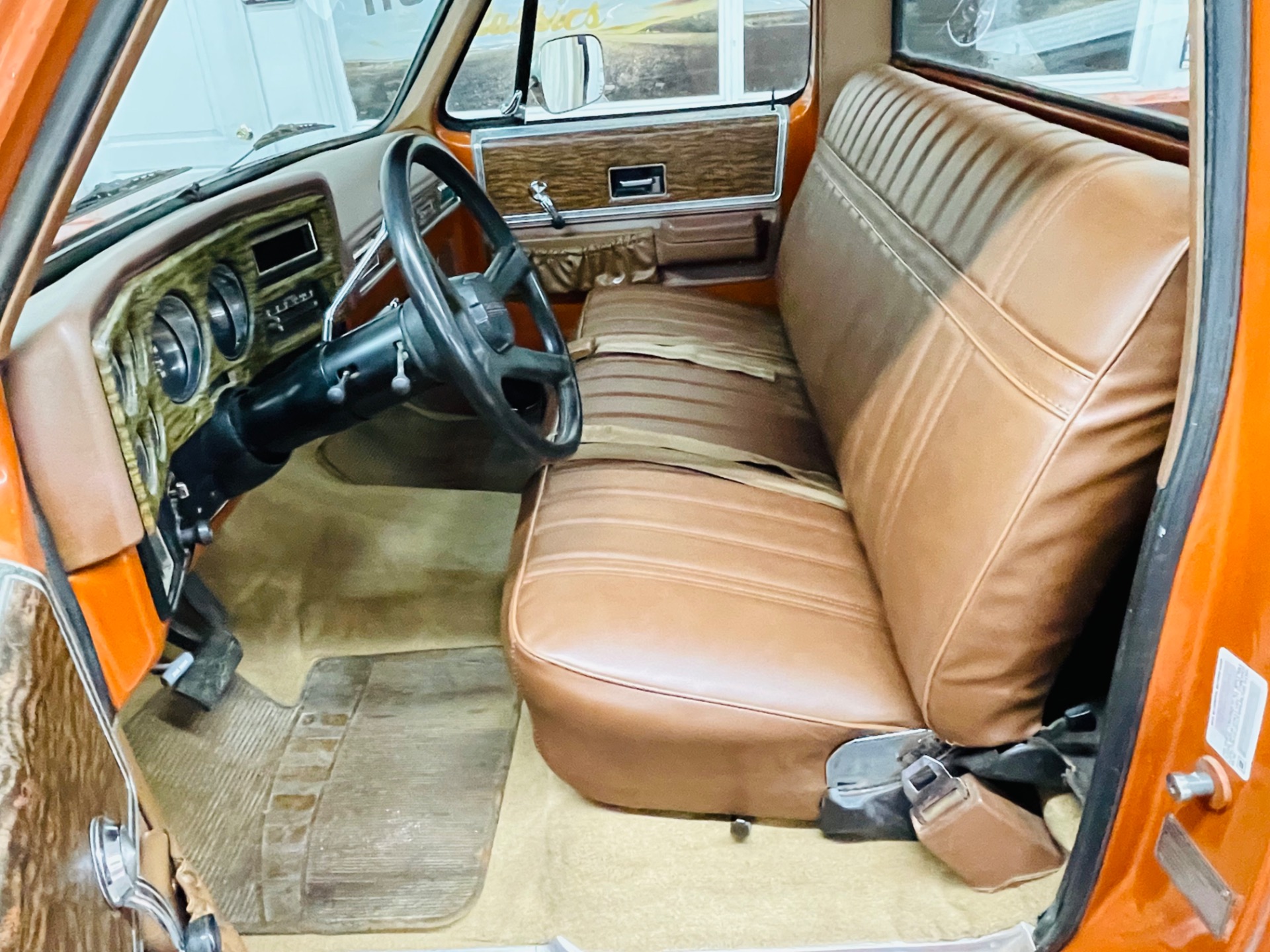 Used 1975 Chevrolet C 10 Great Driving Classic Truck - SEE VIDEO | St. Petersburg, FL