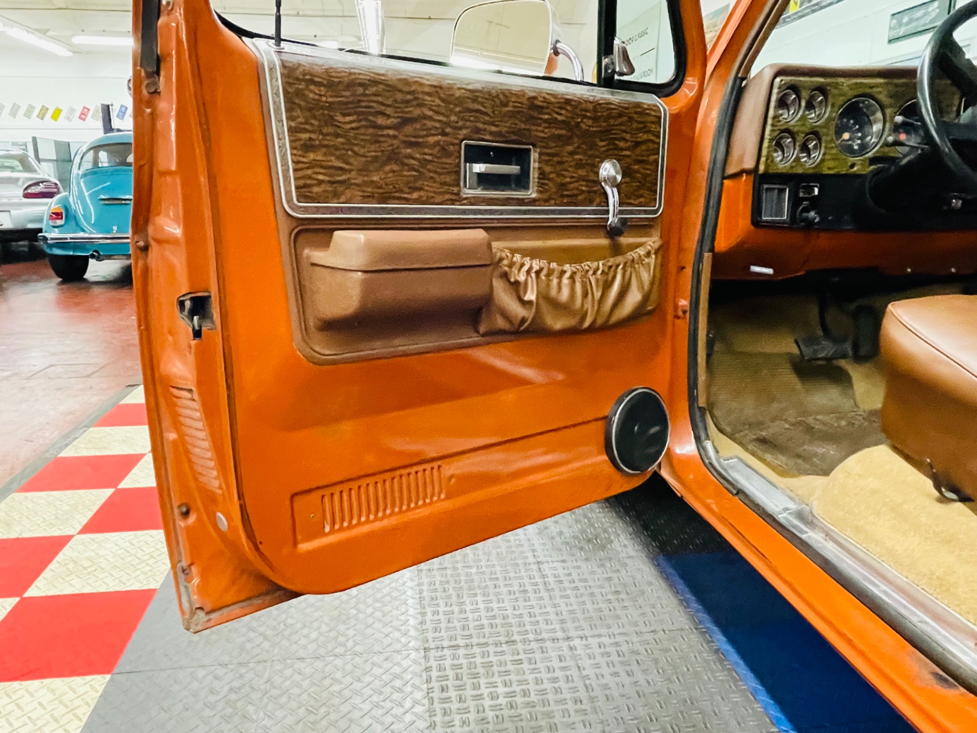 Used 1975 Chevrolet C 10 Great Driving Classic Truck - SEE VIDEO | St. Petersburg, FL