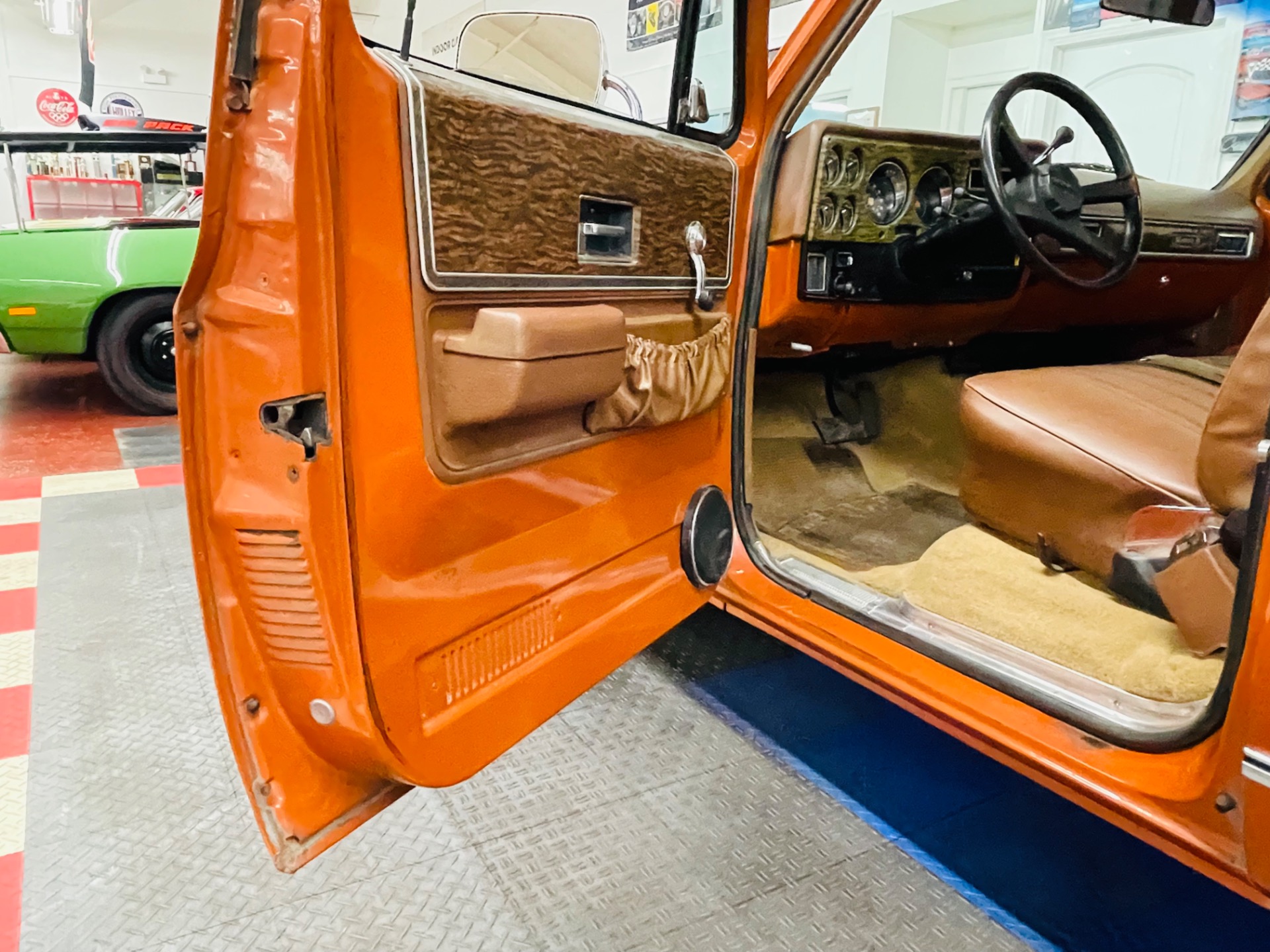 Used 1975 Chevrolet C 10 Great Driving Classic Truck - SEE VIDEO | St. Petersburg, FL