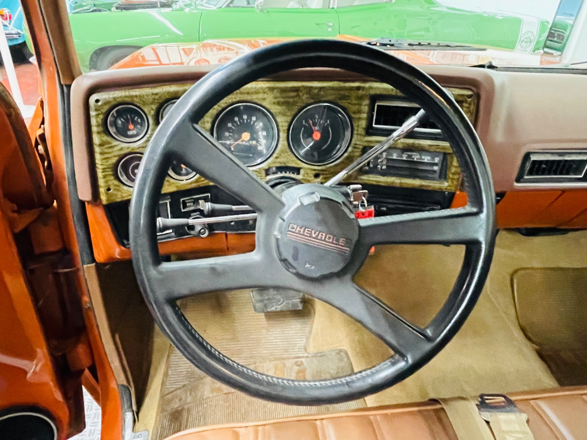 Used 1975 Chevrolet C 10 Great Driving Classic Truck - SEE VIDEO | St. Petersburg, FL