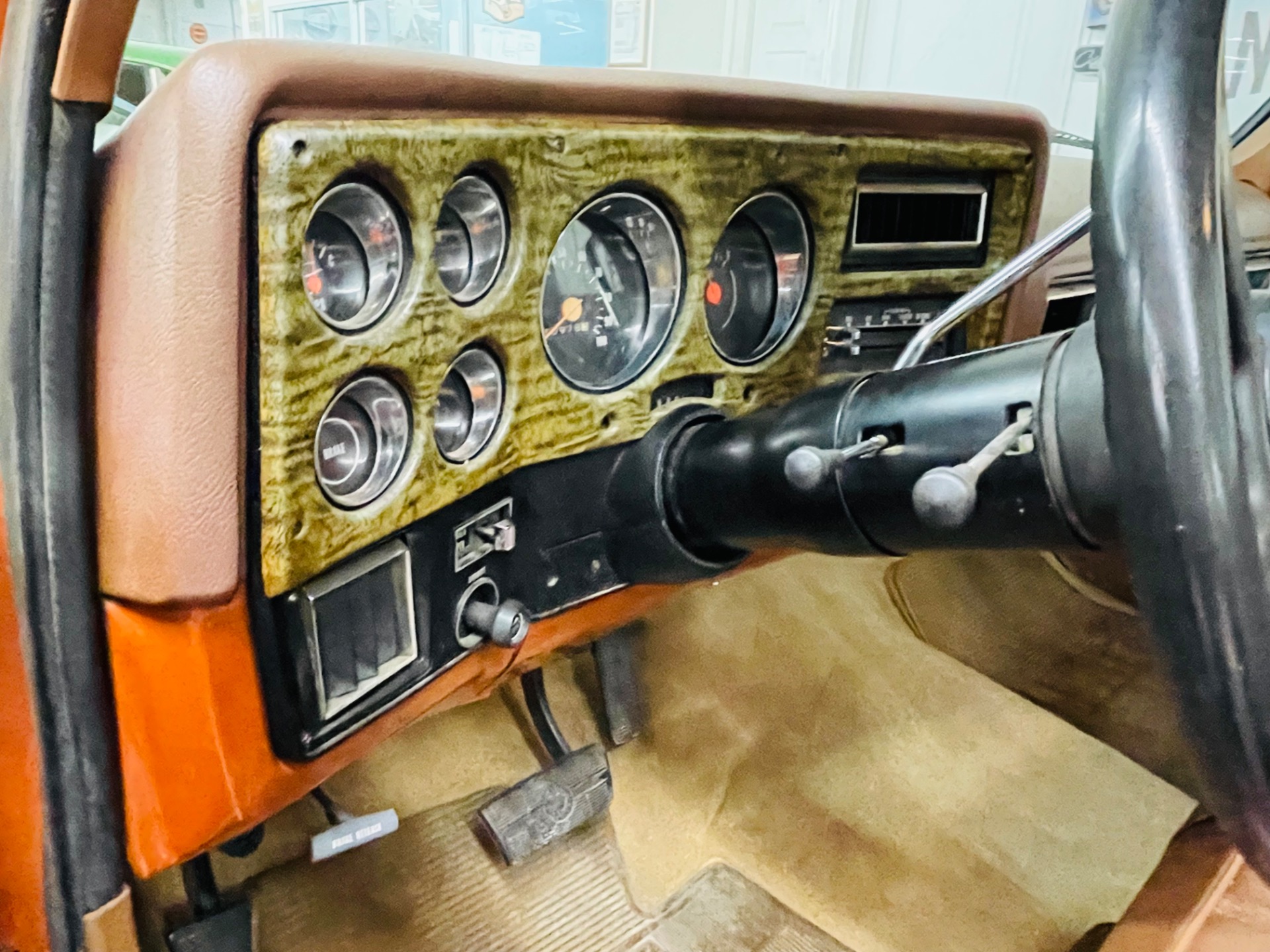 Used 1975 Chevrolet C 10 Great Driving Classic Truck - SEE VIDEO | St. Petersburg, FL