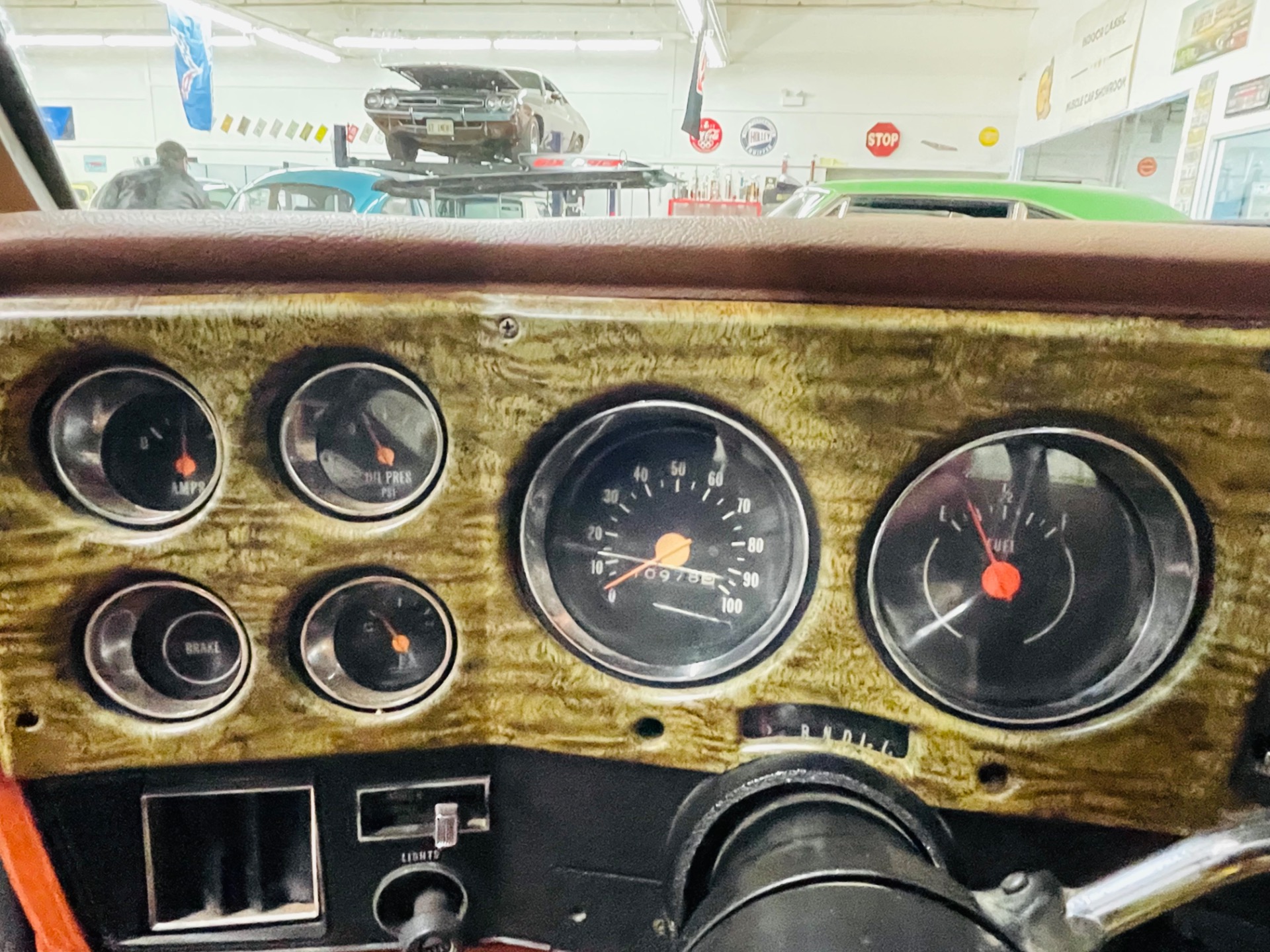Used 1975 Chevrolet C 10 Great Driving Classic Truck - SEE VIDEO | St. Petersburg, FL