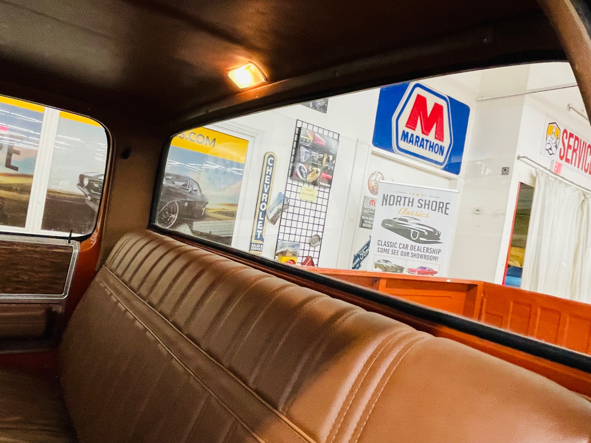 Used 1975 Chevrolet C 10 Great Driving Classic Truck - SEE VIDEO | St. Petersburg, FL