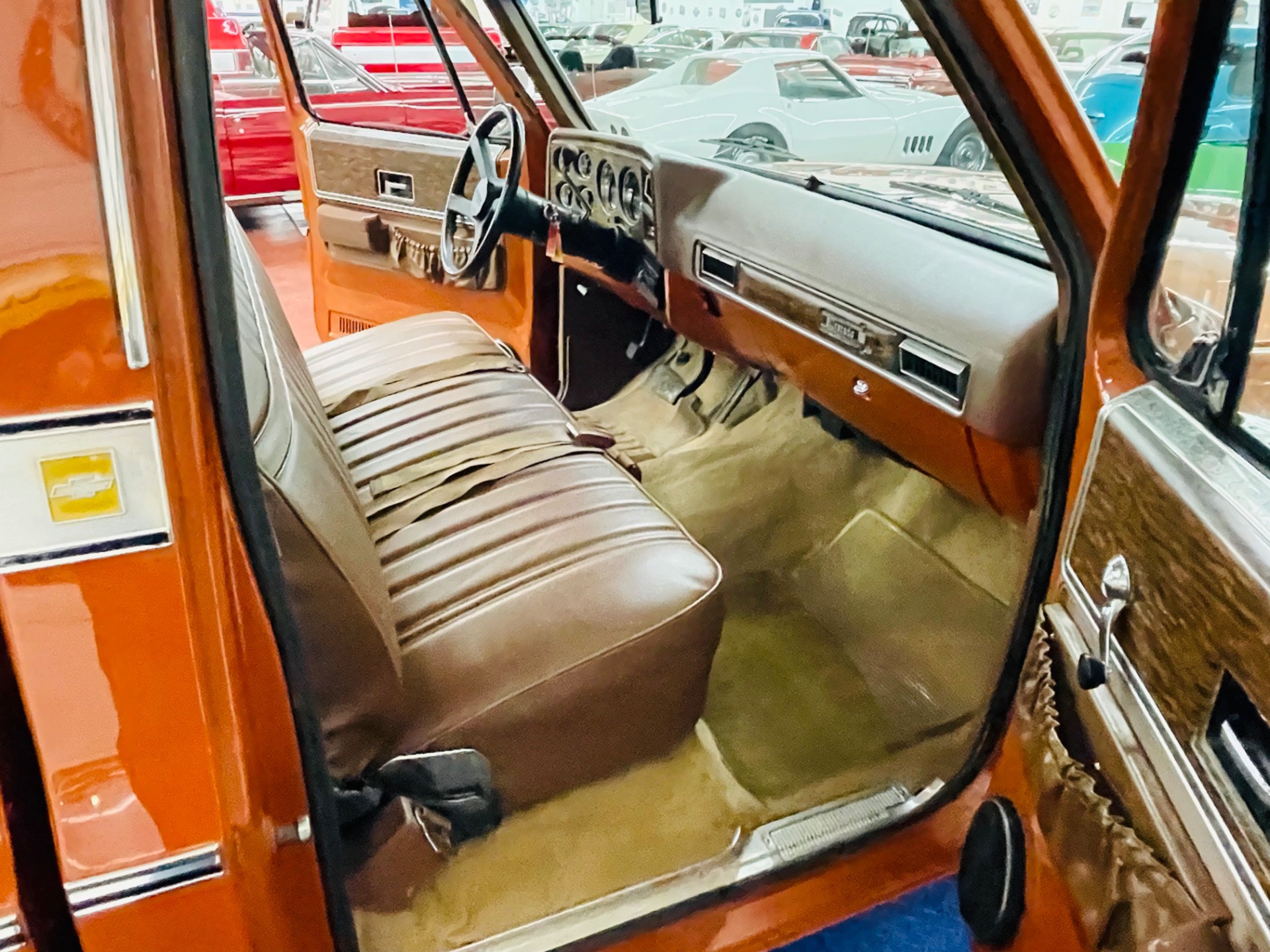 Used 1975 Chevrolet C 10 Great Driving Classic Truck - SEE VIDEO | St. Petersburg, FL