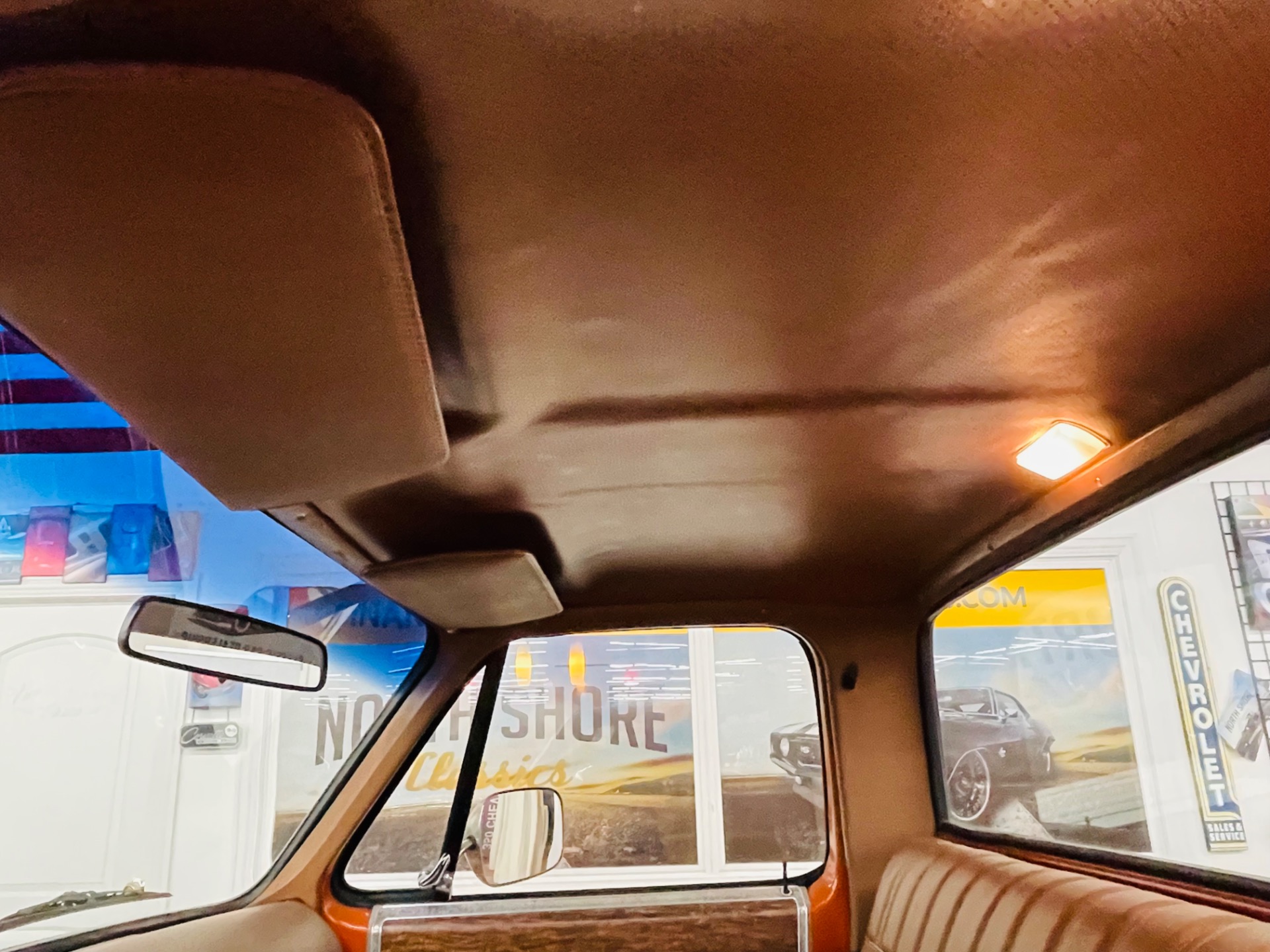Used 1975 Chevrolet C 10 Great Driving Classic Truck - SEE VIDEO | St. Petersburg, FL