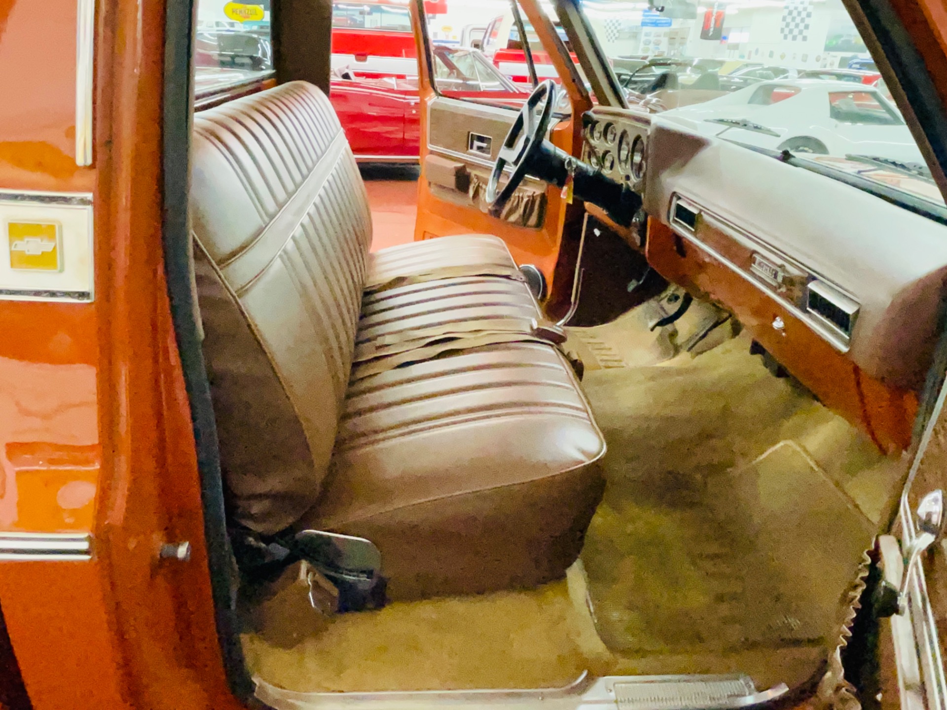Used 1975 Chevrolet C 10 Great Driving Classic Truck - SEE VIDEO | St. Petersburg, FL