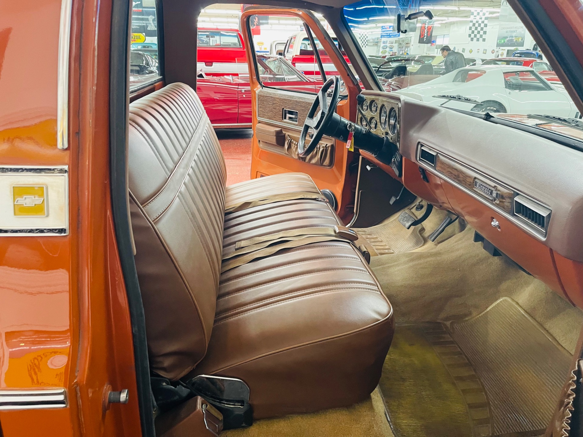 Used 1975 Chevrolet C 10 Great Driving Classic Truck - SEE VIDEO | St. Petersburg, FL