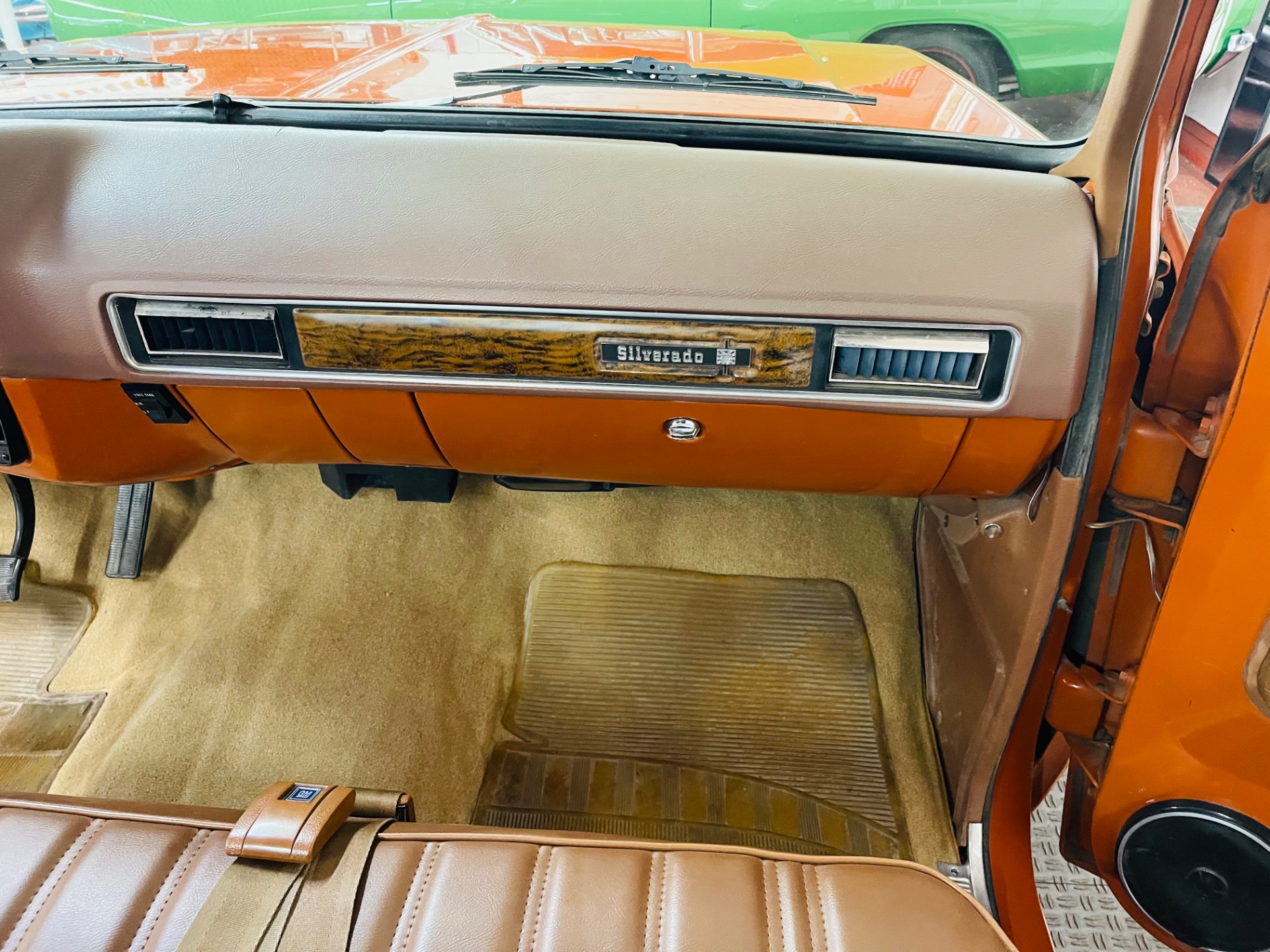 Used 1975 Chevrolet C 10 Great Driving Classic Truck - SEE VIDEO | St. Petersburg, FL