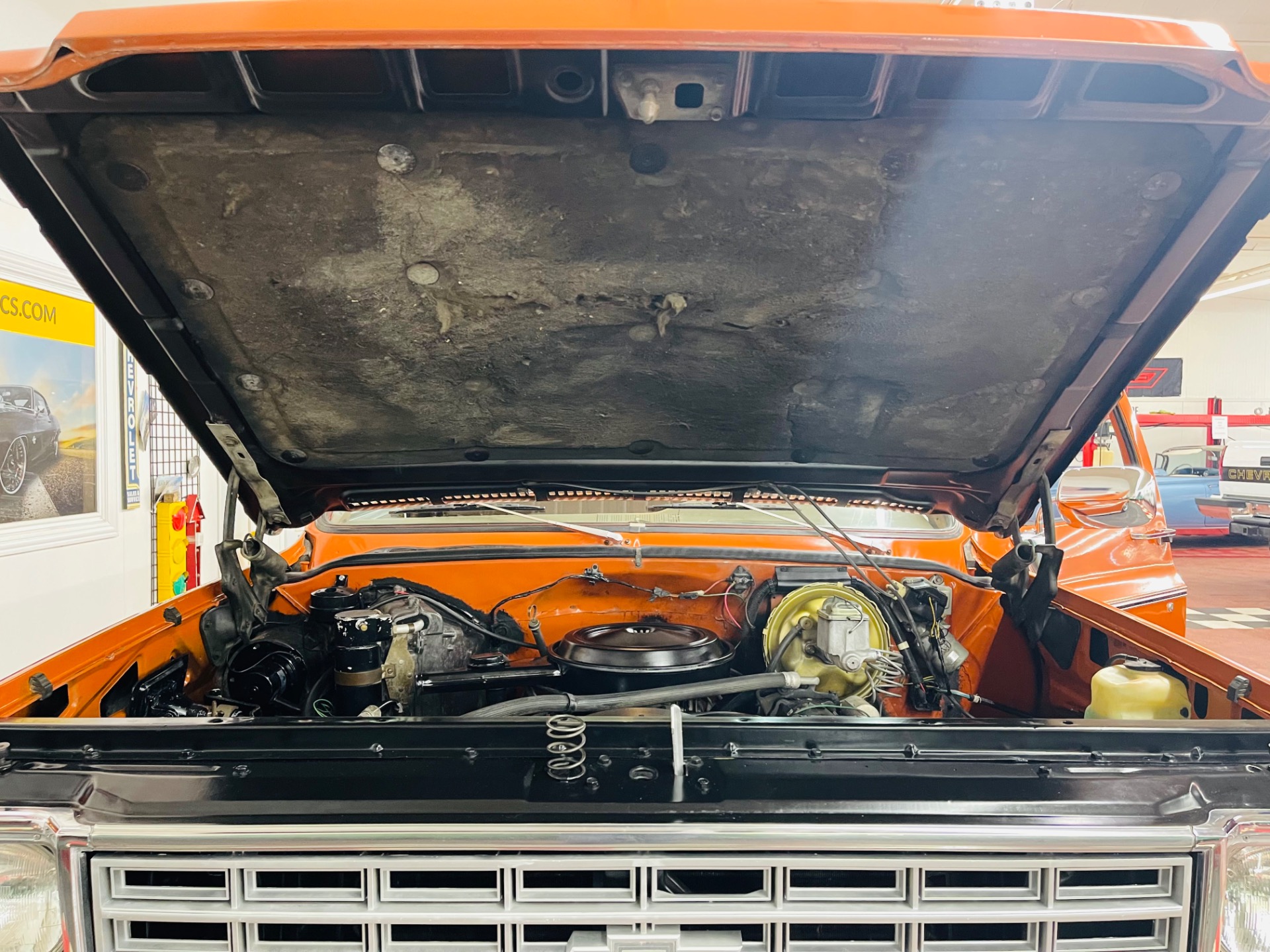 Used 1975 Chevrolet C 10 Great Driving Classic Truck - SEE VIDEO | St. Petersburg, FL