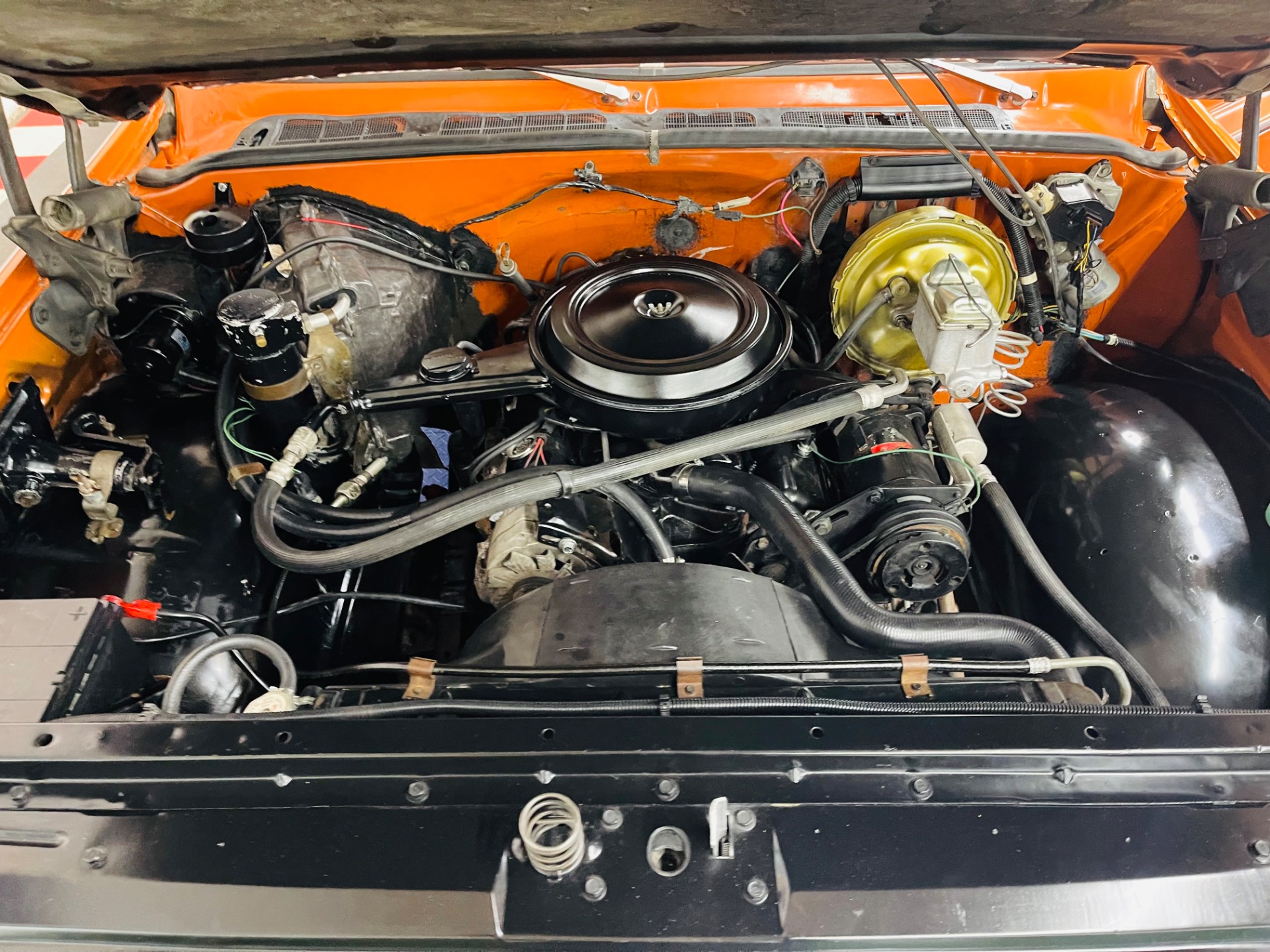 Used 1975 Chevrolet C 10 Great Driving Classic Truck - SEE VIDEO | St. Petersburg, FL
