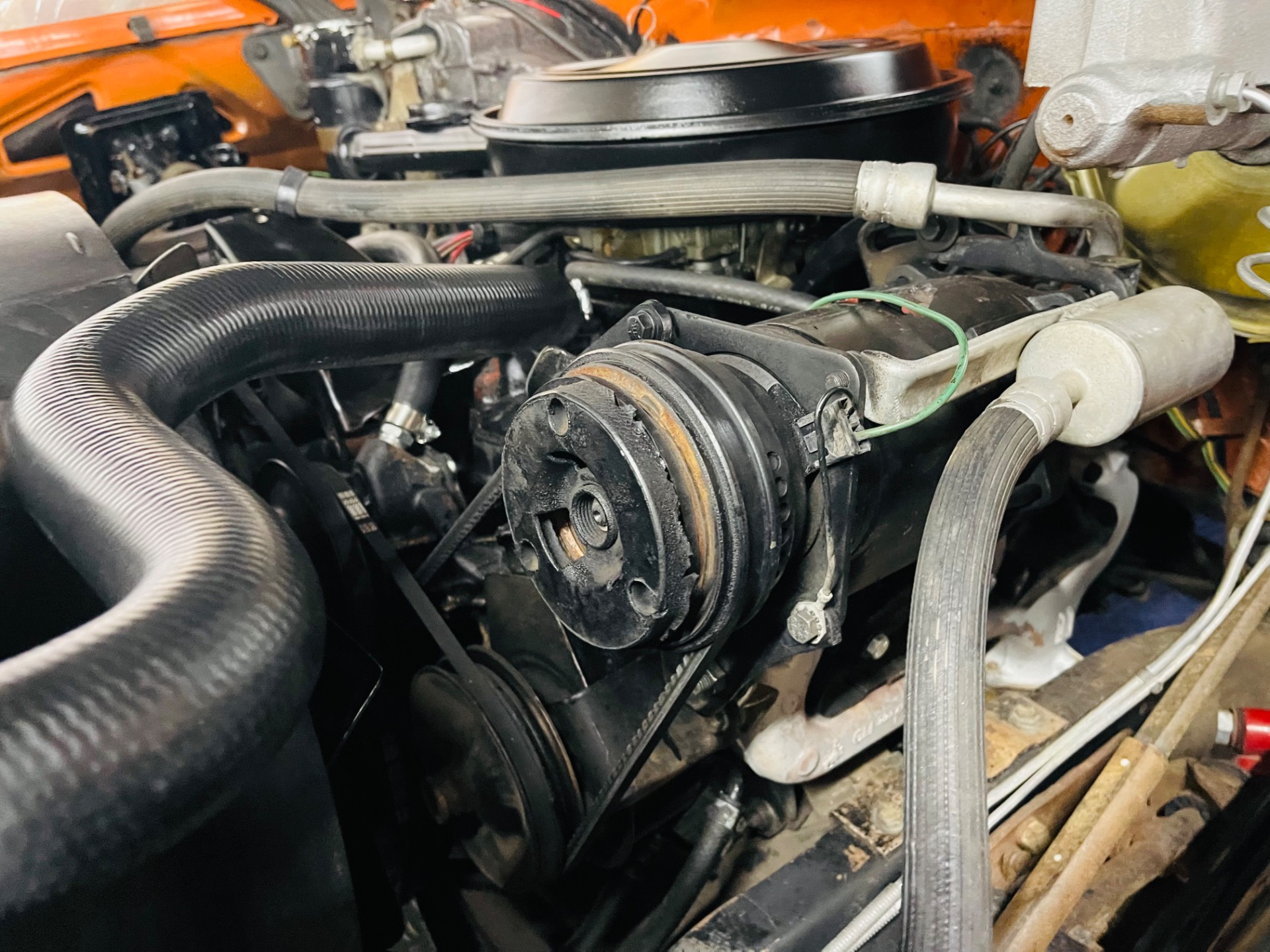 Used 1975 Chevrolet C 10 Great Driving Classic Truck - SEE VIDEO | St. Petersburg, FL