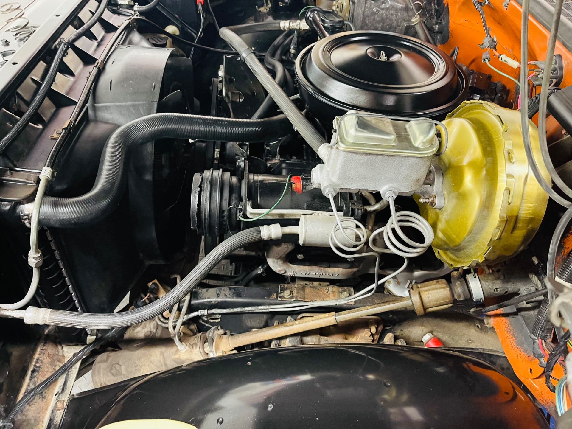 Used 1975 Chevrolet C 10 Great Driving Classic Truck - SEE VIDEO | St. Petersburg, FL