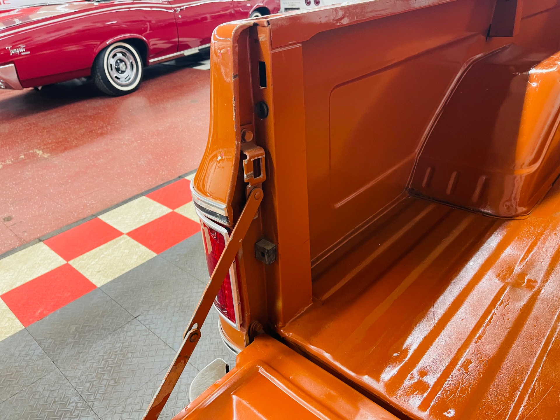 Used 1975 Chevrolet C 10 Great Driving Classic Truck - SEE VIDEO | St. Petersburg, FL