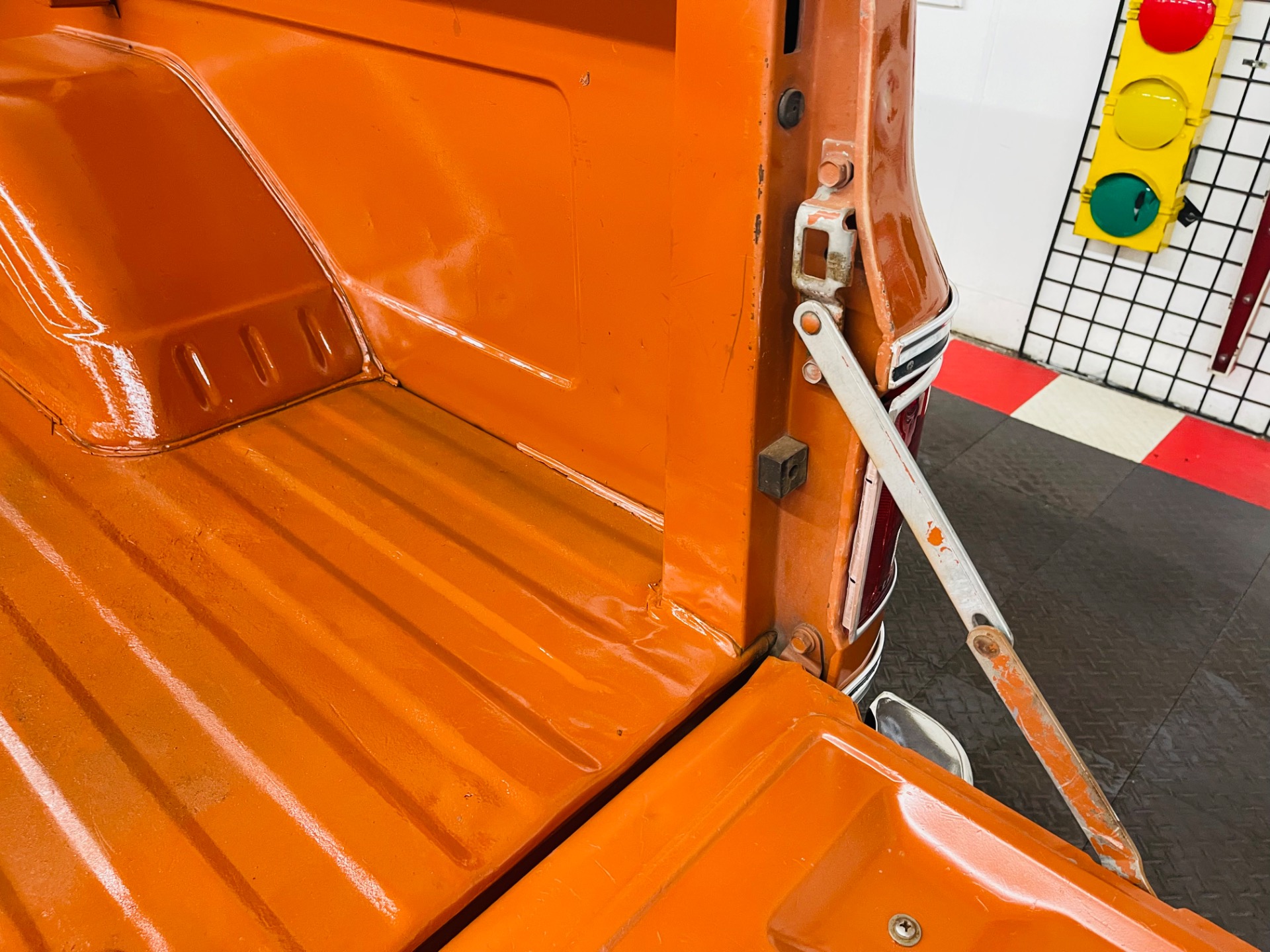 Used 1975 Chevrolet C 10 Great Driving Classic Truck - SEE VIDEO | St. Petersburg, FL