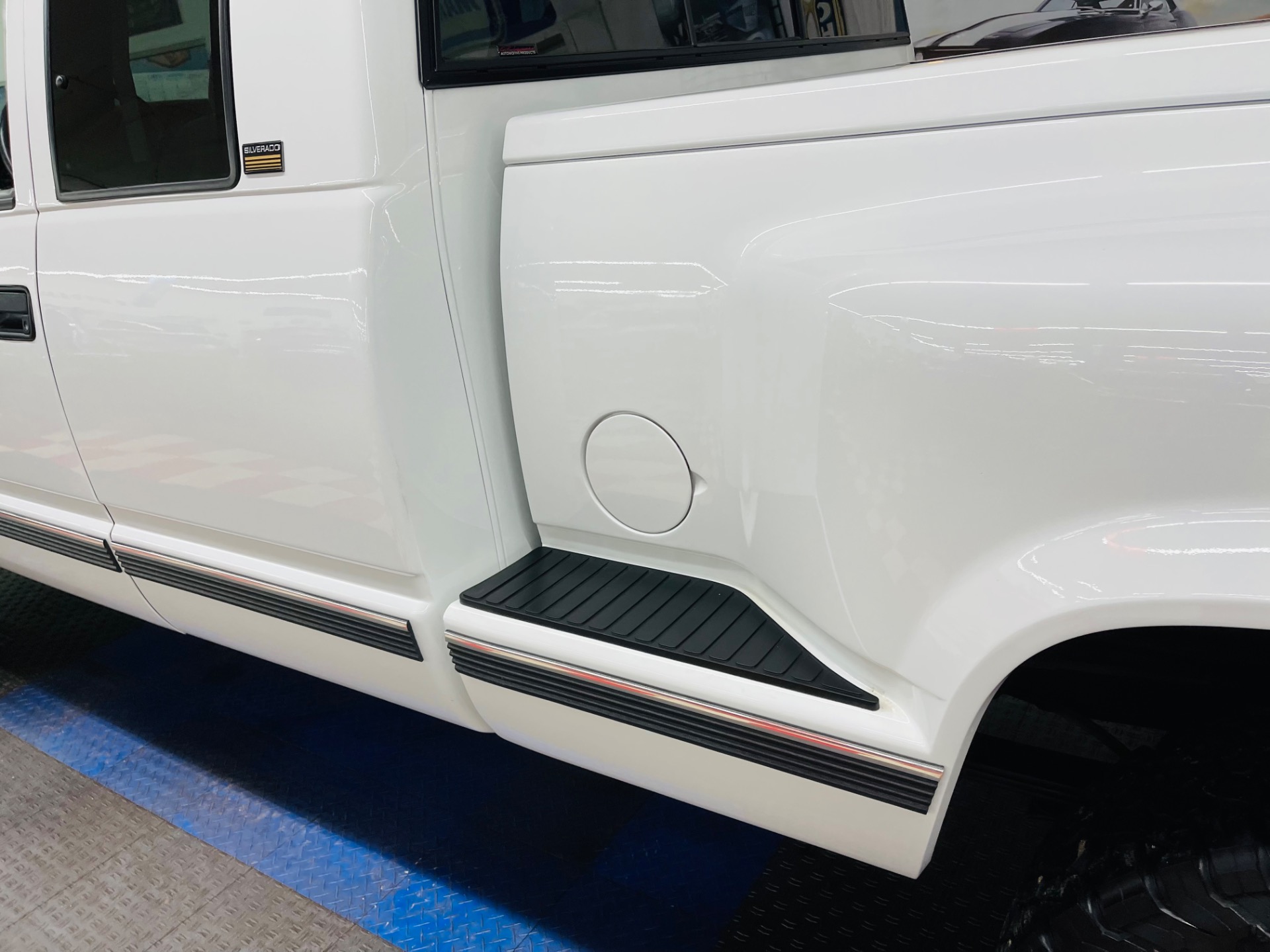 Used 1996 Chevrolet C/K 1500 Series - SILVERADO - 4WD - EXTENDED CAB - SEE VIDEO | St. Petersburg, FL