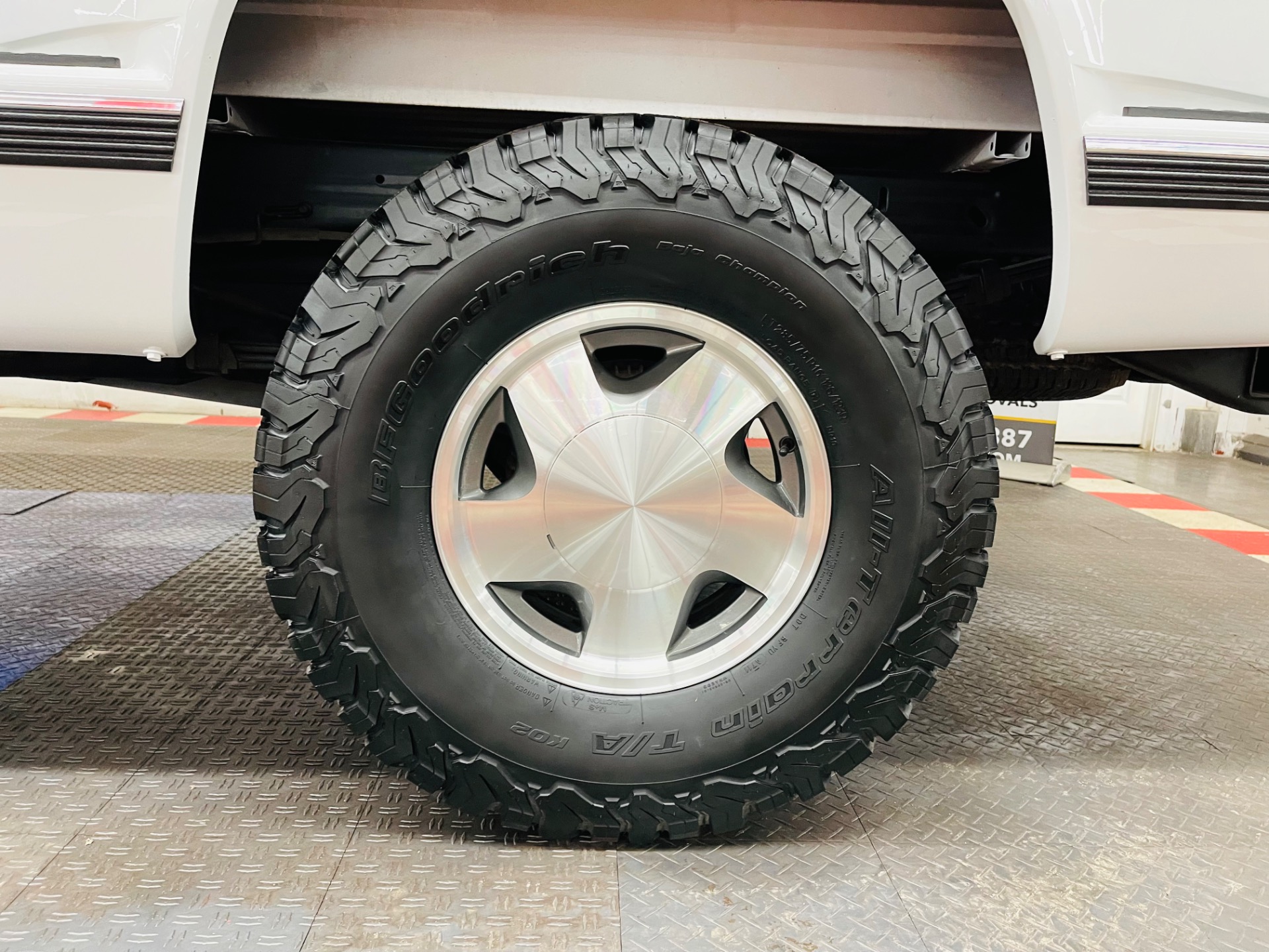 Used 1996 Chevrolet C/K 1500 Series - SILVERADO - 4WD - EXTENDED CAB - SEE VIDEO | St. Petersburg, FL