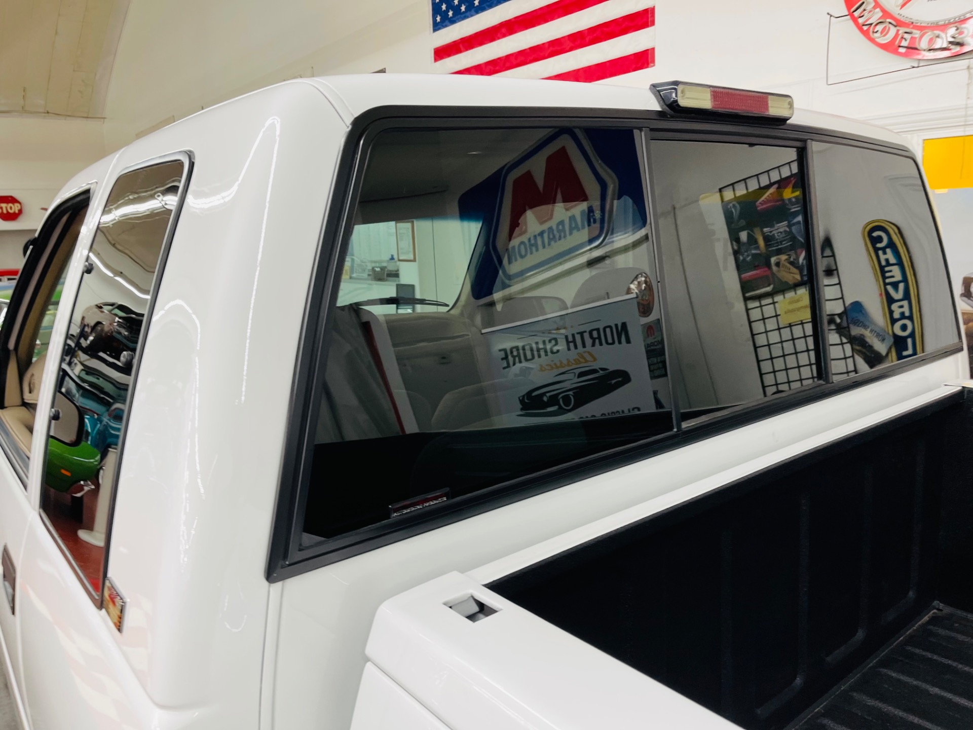 Used 1996 Chevrolet C/K 1500 Series - SILVERADO - 4WD - EXTENDED CAB - SEE VIDEO | St. Petersburg, FL