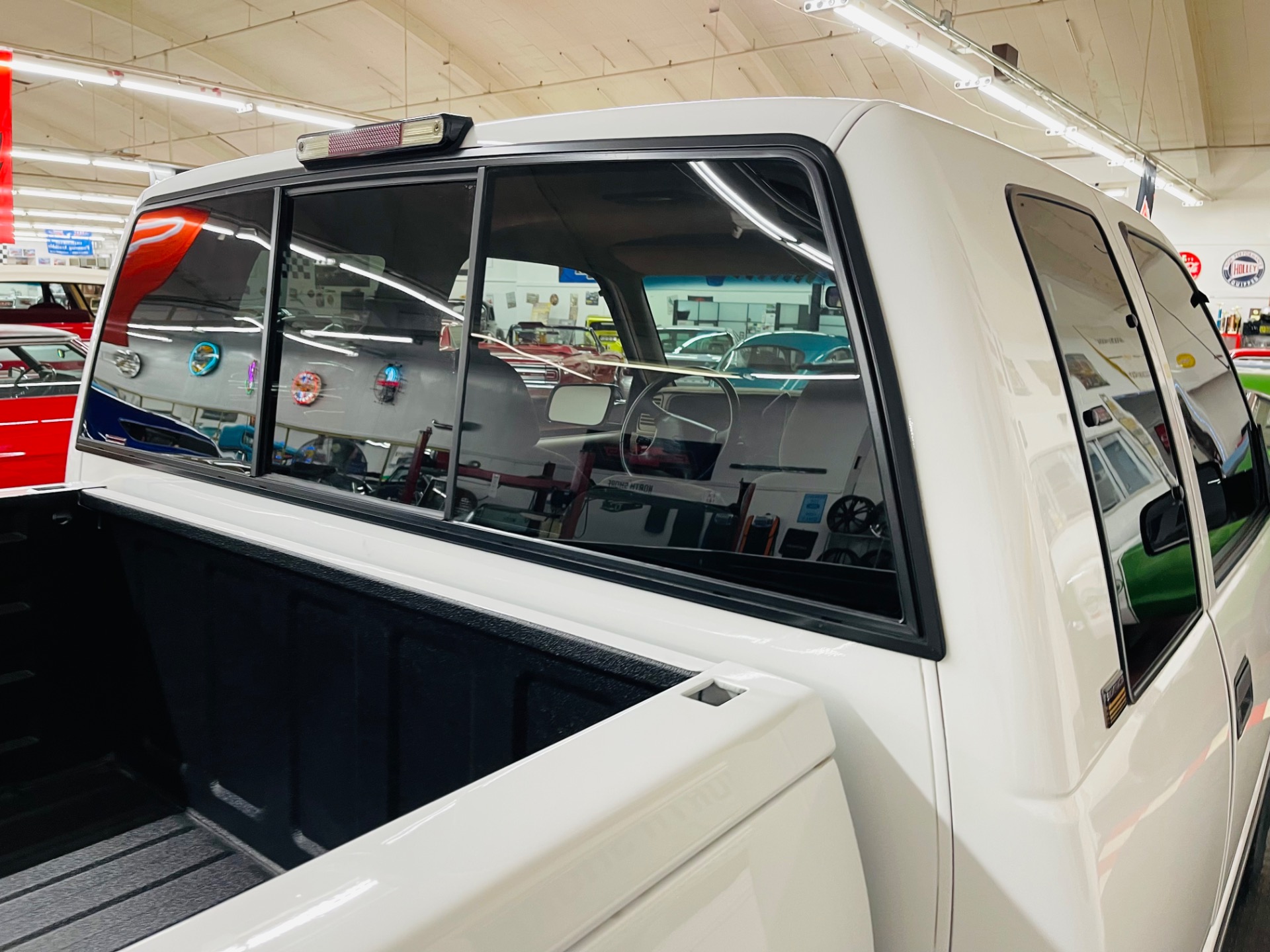Used 1996 Chevrolet C/K 1500 Series - SILVERADO - 4WD - EXTENDED CAB - SEE VIDEO | St. Petersburg, FL