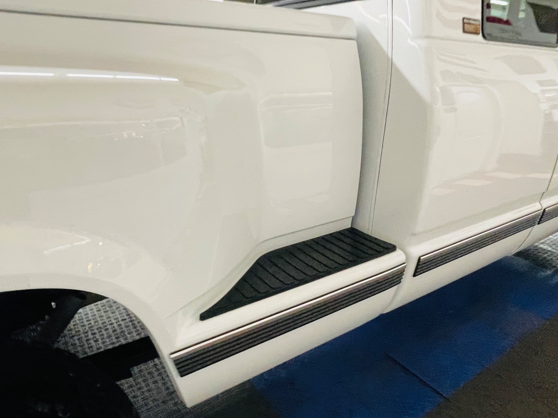 Used 1996 Chevrolet C/K 1500 Series - SILVERADO - 4WD - EXTENDED CAB - SEE VIDEO | St. Petersburg, FL