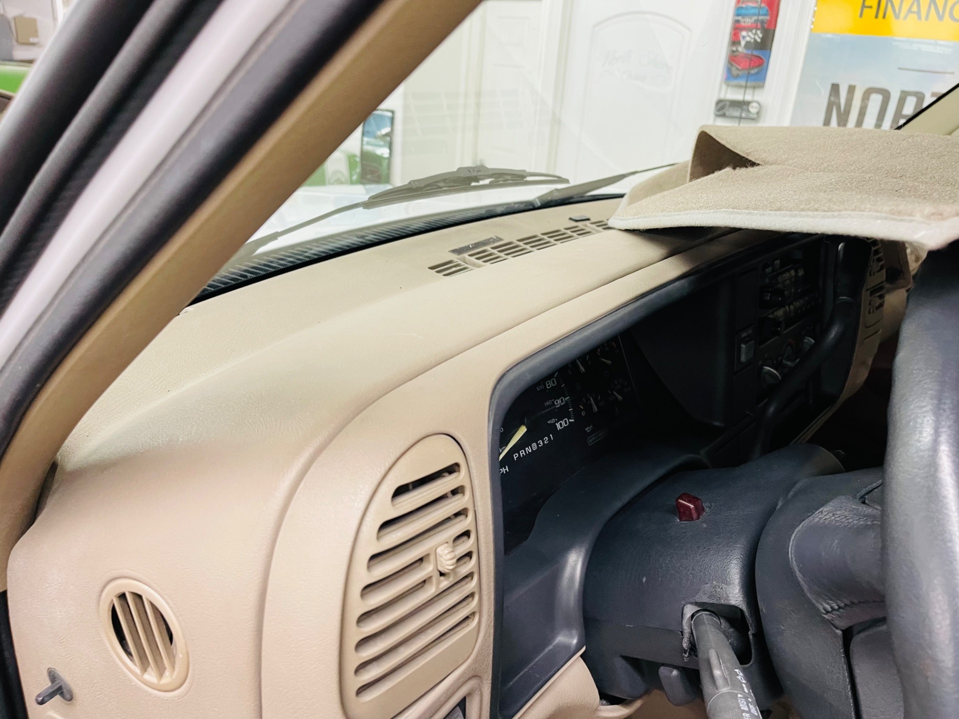 Used 1996 Chevrolet C/K 1500 Series - SILVERADO - 4WD - EXTENDED CAB - SEE VIDEO | St. Petersburg, FL