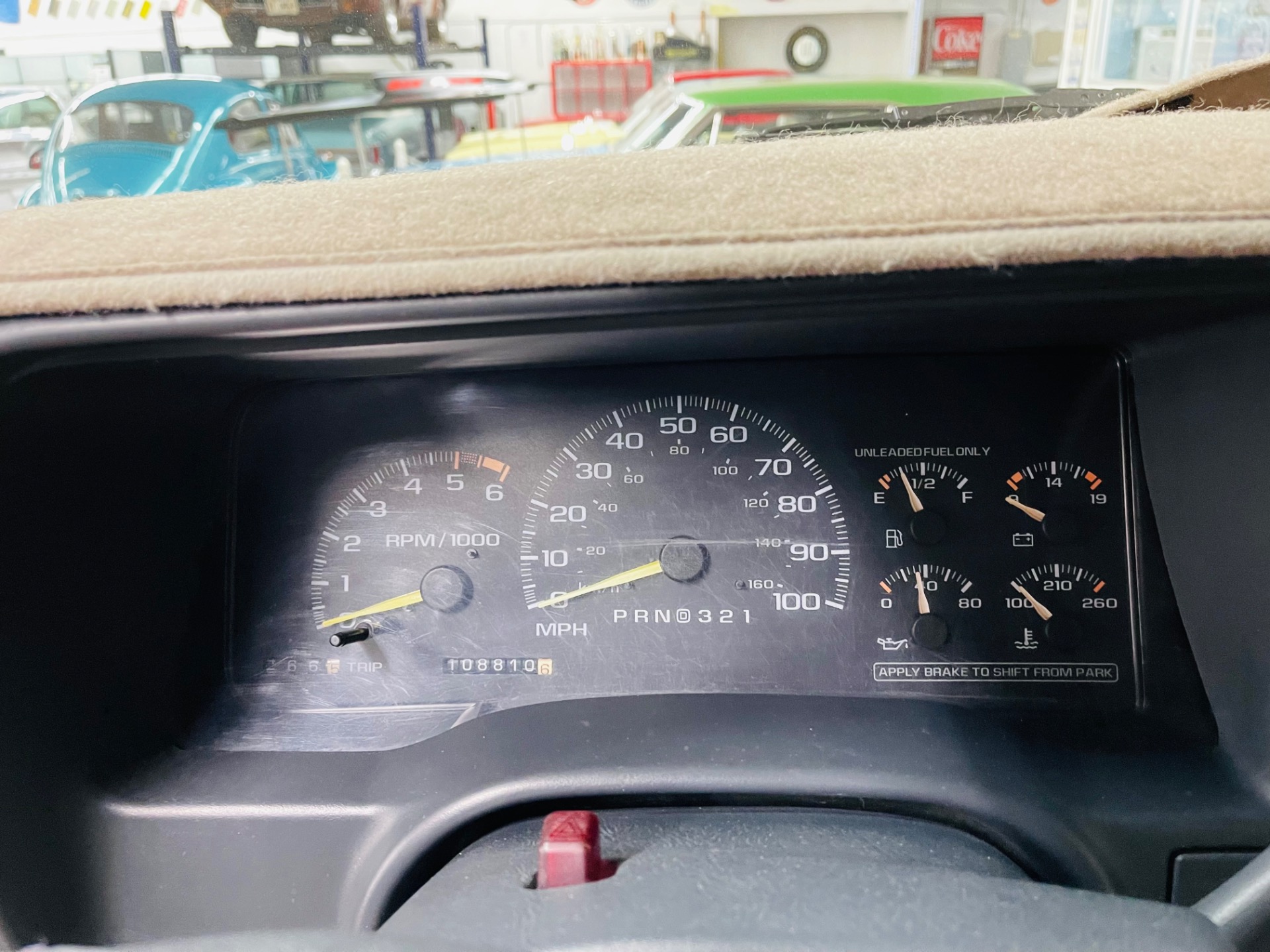 Used 1996 Chevrolet C/K 1500 Series - SILVERADO - 4WD - EXTENDED CAB - SEE VIDEO | St. Petersburg, FL