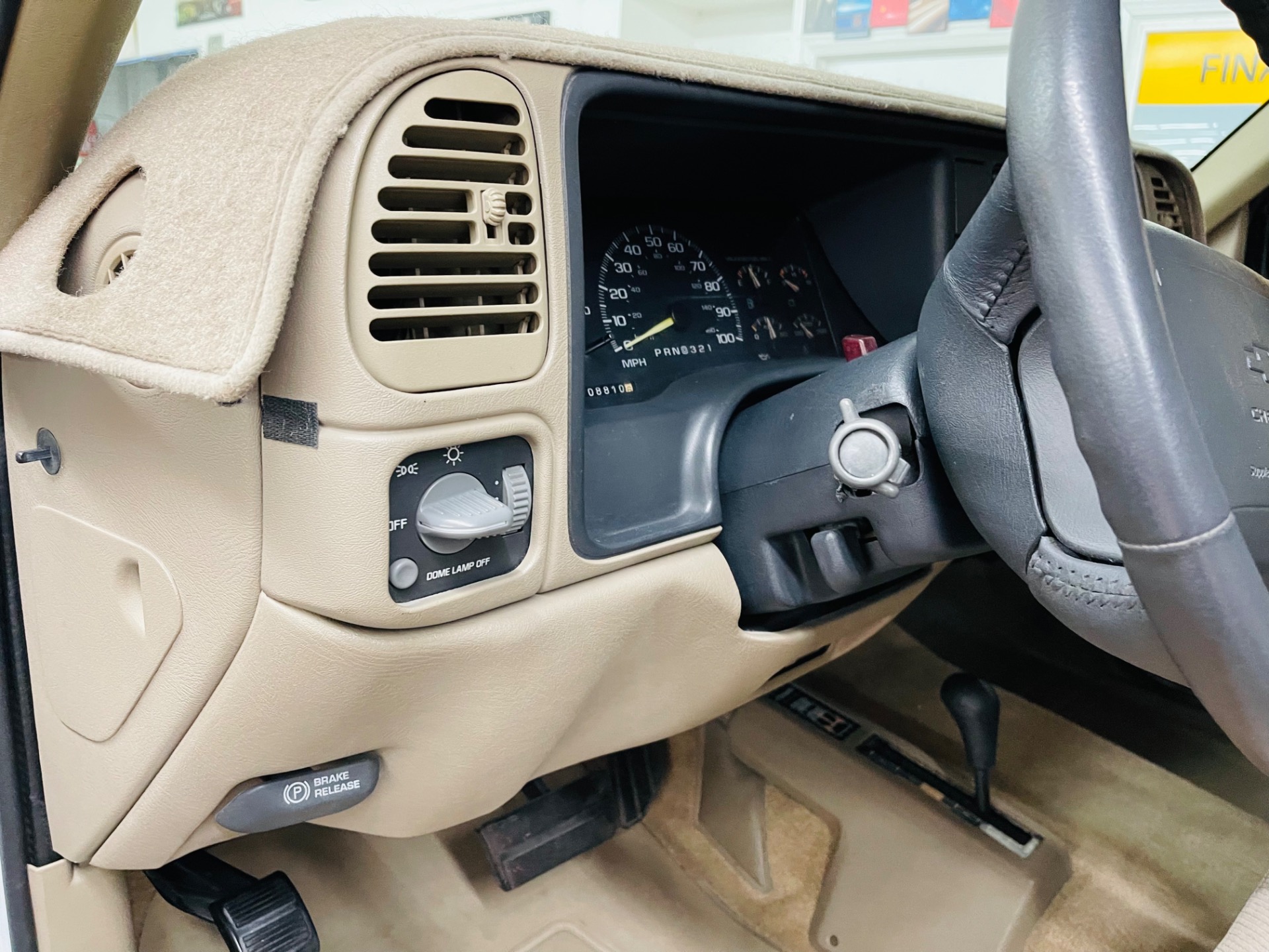 Used 1996 Chevrolet C/K 1500 Series - SILVERADO - 4WD - EXTENDED CAB - SEE VIDEO | St. Petersburg, FL
