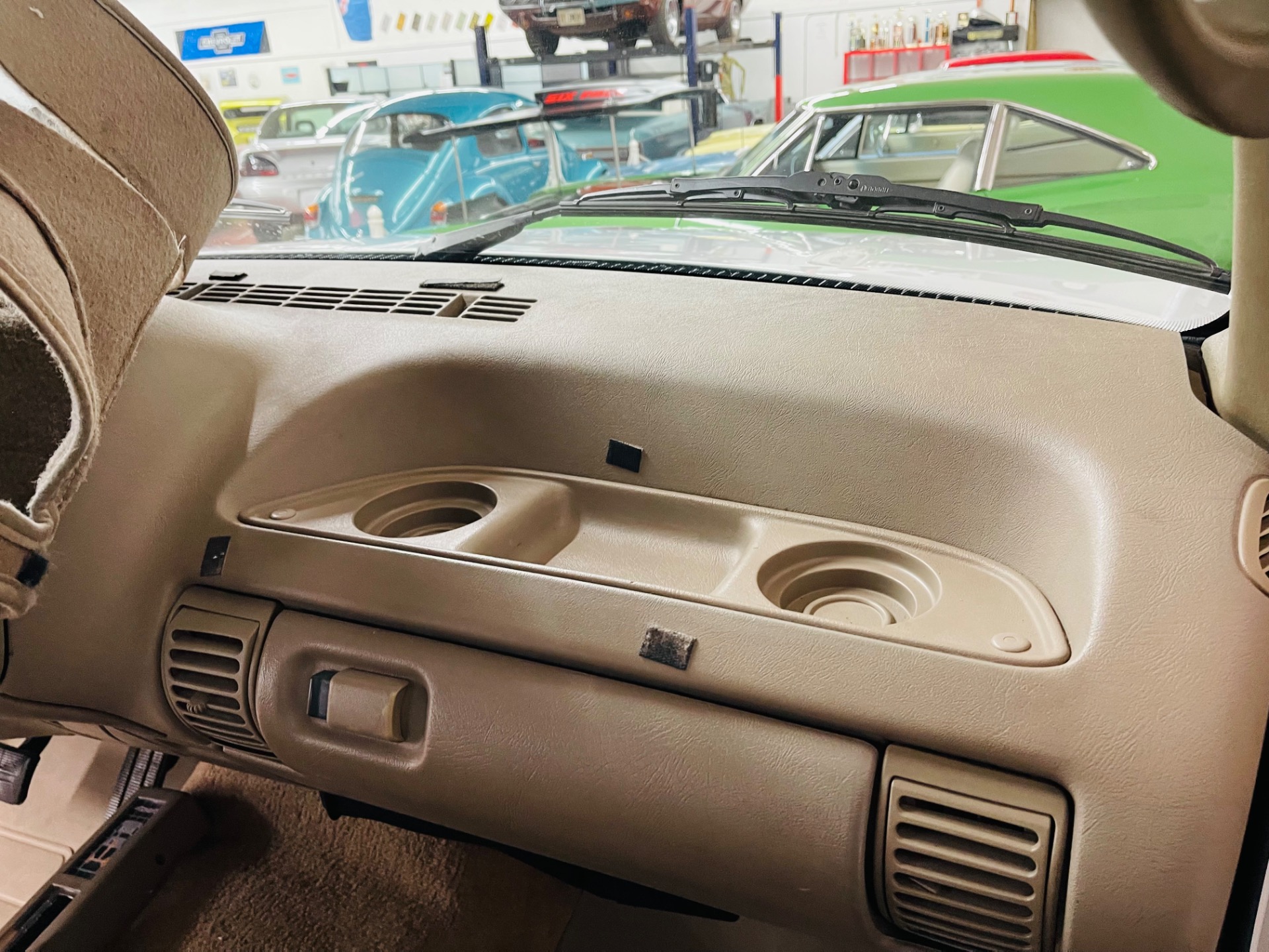 Used 1996 Chevrolet C/K 1500 Series - SILVERADO - 4WD - EXTENDED CAB - SEE VIDEO | St. Petersburg, FL