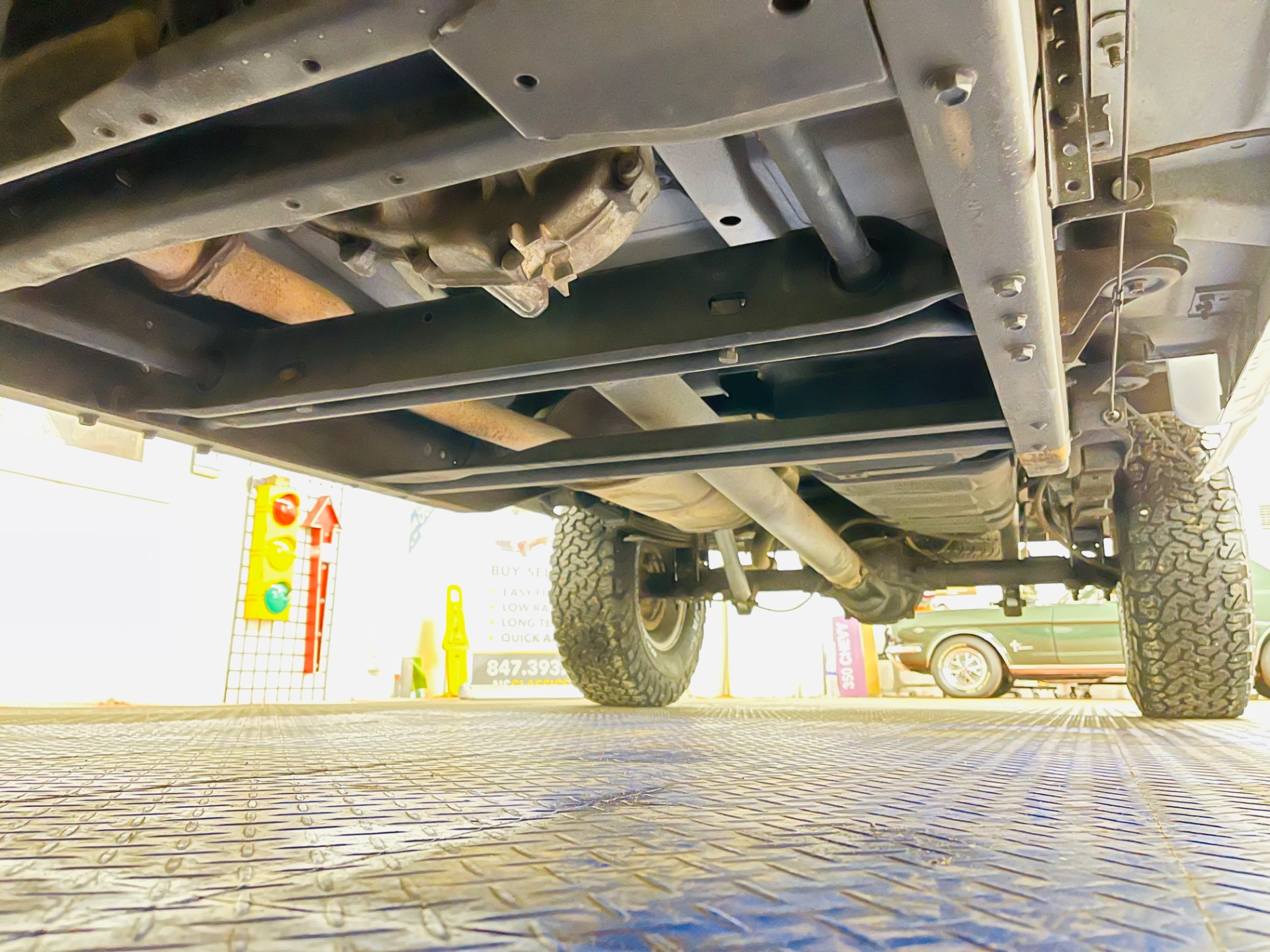 Used 1996 Chevrolet C/K 1500 Series - SILVERADO - 4WD - EXTENDED CAB - SEE VIDEO | St. Petersburg, FL
