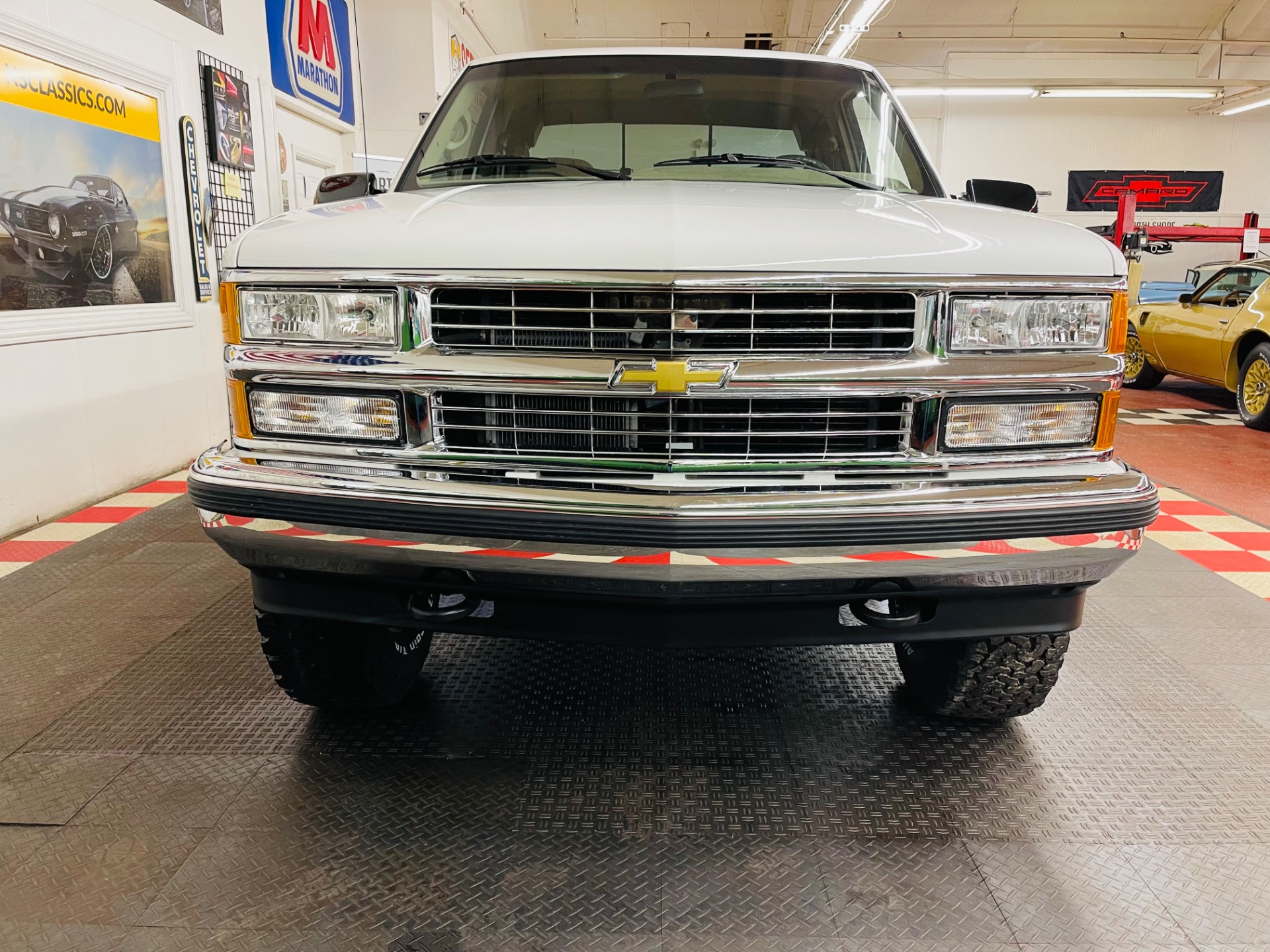 Used 1996 Chevrolet C/K 1500 Series - SILVERADO - 4WD - EXTENDED CAB - SEE VIDEO | St. Petersburg, FL