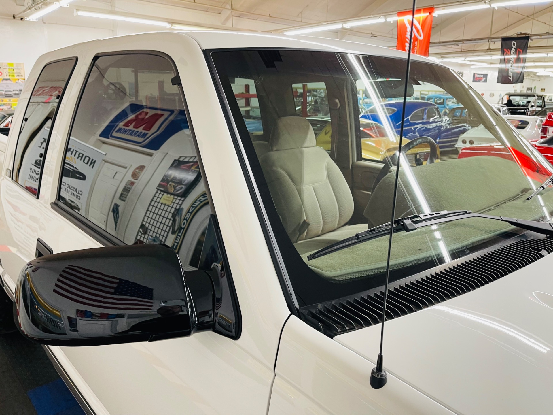Used 1996 Chevrolet C/K 1500 Series - SILVERADO - 4WD - EXTENDED CAB - SEE VIDEO | St. Petersburg, FL