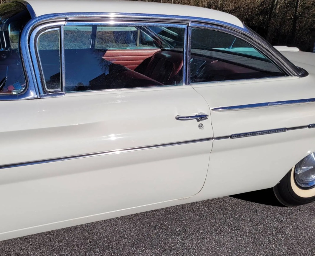 Used 1960 Pontiac Bonneville Bubble Top | St. Petersburg, FL