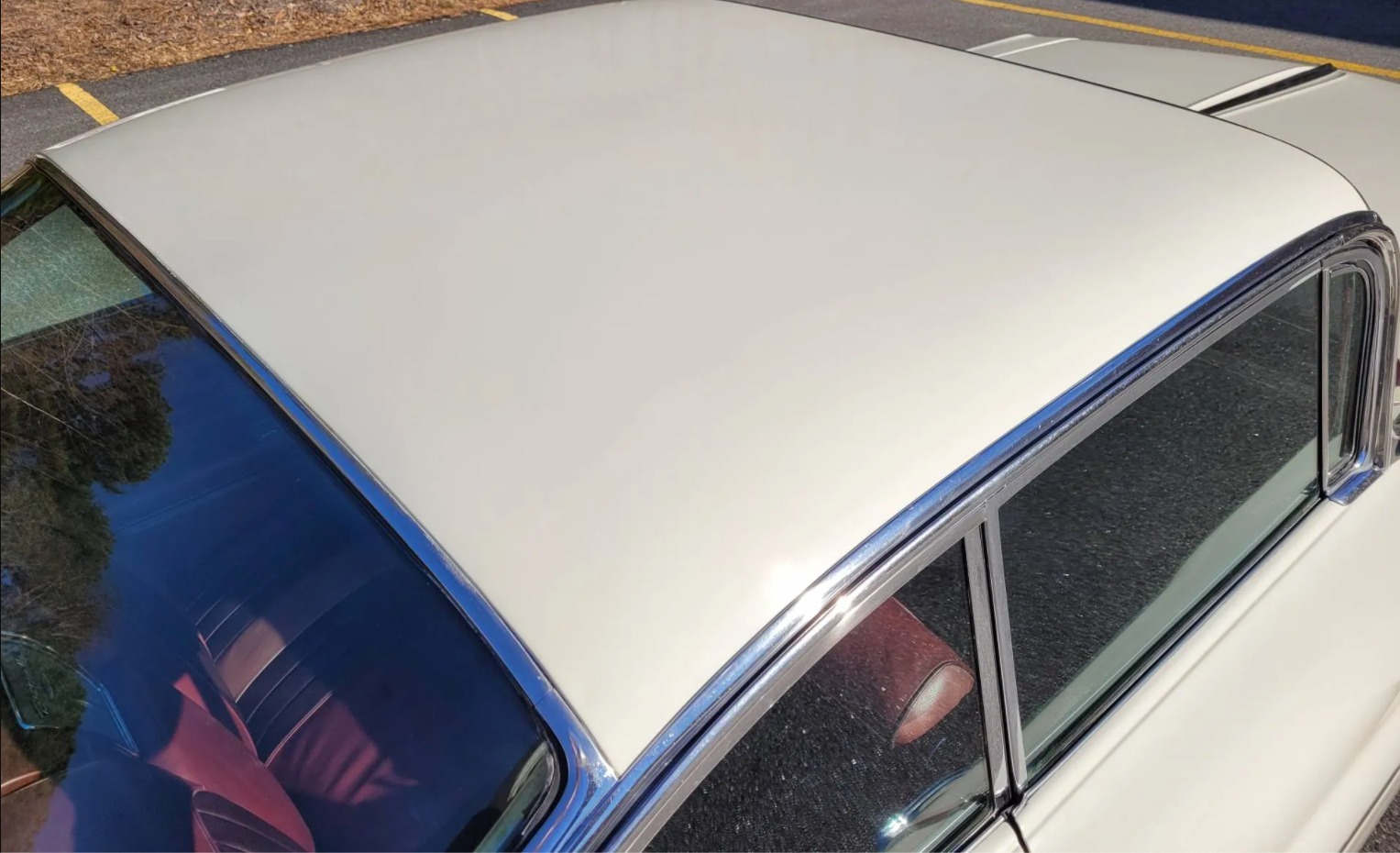 Used 1960 Pontiac Bonneville Bubble Top | St. Petersburg, FL