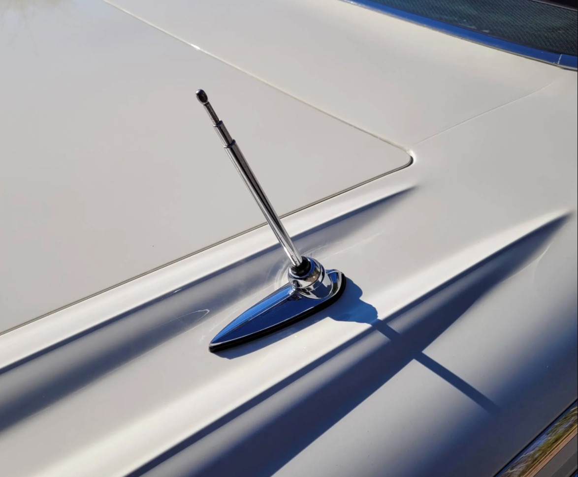 Used 1960 Pontiac Bonneville Bubble Top | St. Petersburg, FL