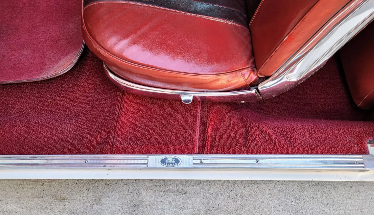 Used 1960 Pontiac Bonneville Bubble Top | St. Petersburg, FL