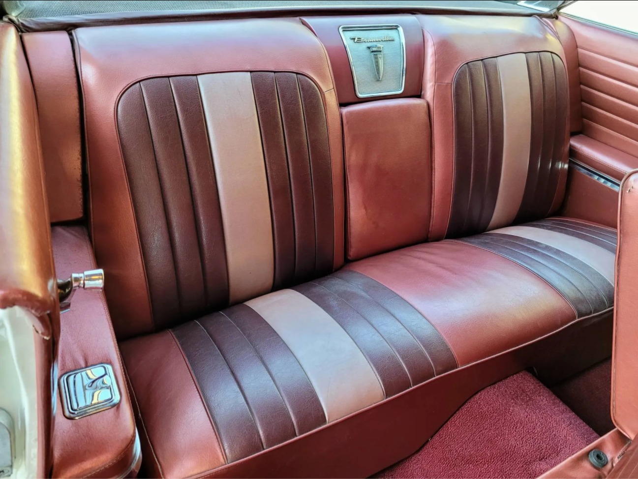 Used 1960 Pontiac Bonneville Bubble Top | St. Petersburg, FL