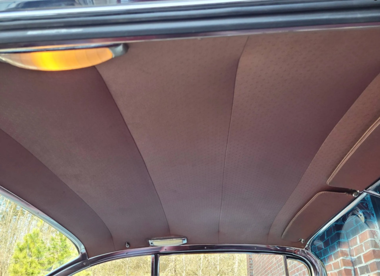 Used 1960 Pontiac Bonneville Bubble Top | St. Petersburg, FL