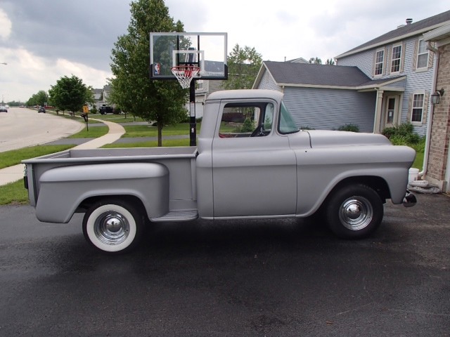 Used 1959 Chevrolet Apache 3100 | Mundelein, IL