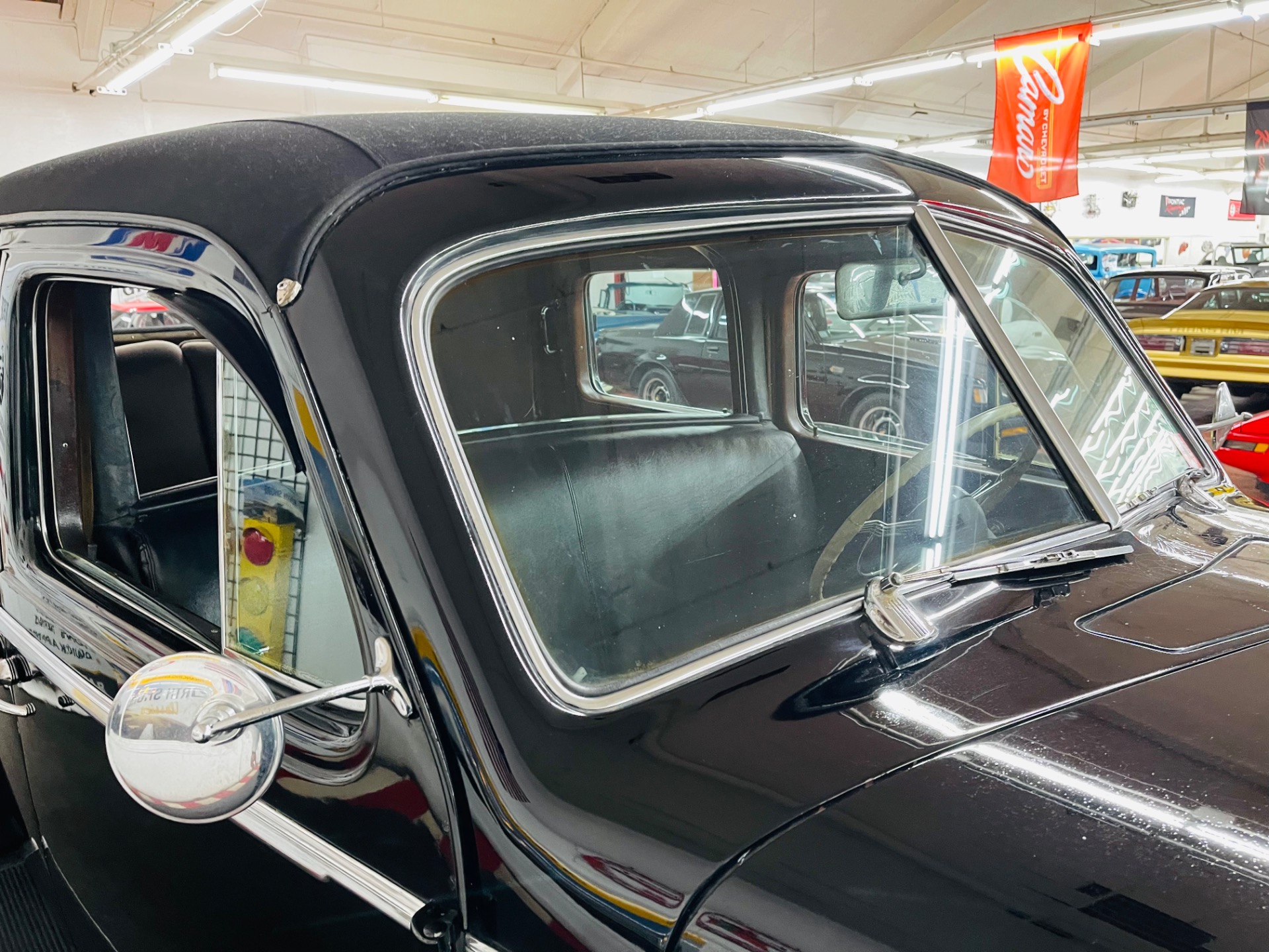 Used 1939 Cadillac Series 75 Great Driving Classic - SEE VIDEO | St. Petersburg, FL