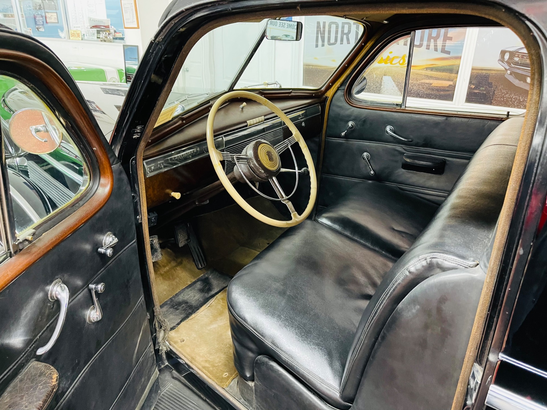 Used 1939 Cadillac Series 75 Great Driving Classic - SEE VIDEO | St. Petersburg, FL