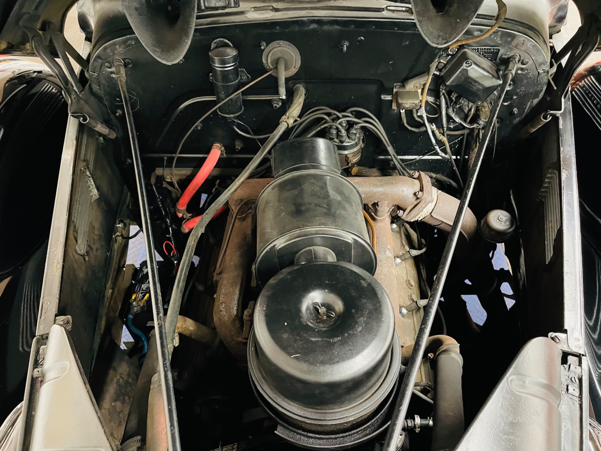 Used 1939 Cadillac Series 75 Great Driving Classic - SEE VIDEO | St. Petersburg, FL
